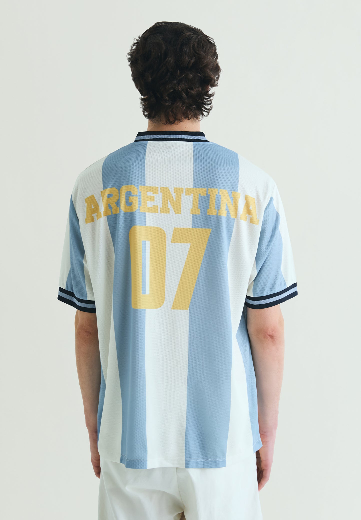 CAMISETA TÉCNICA ARGENTINA | WORLD CUP