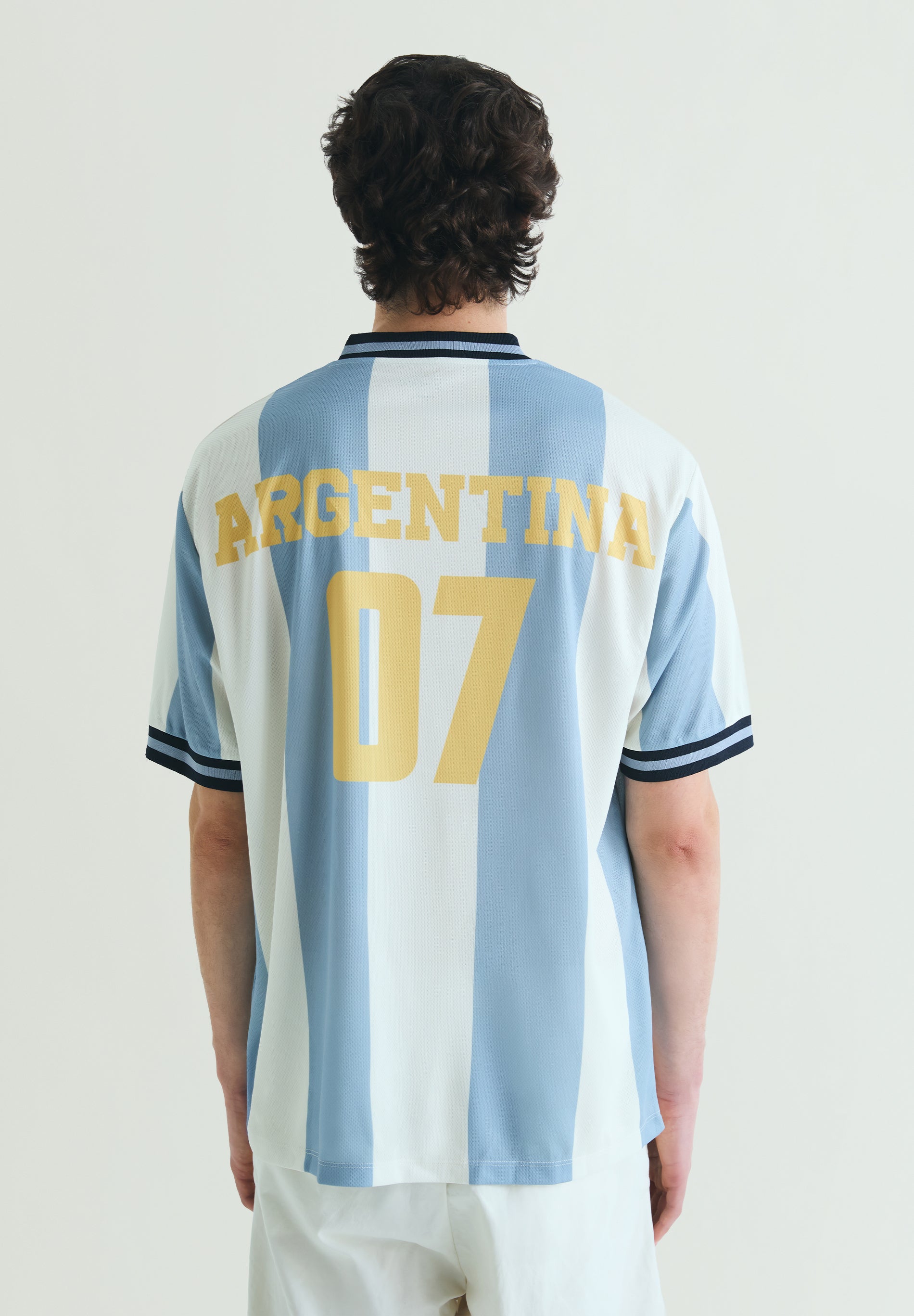 CAMISETA TÉCNICA ARGENTINA | WORLD CUP