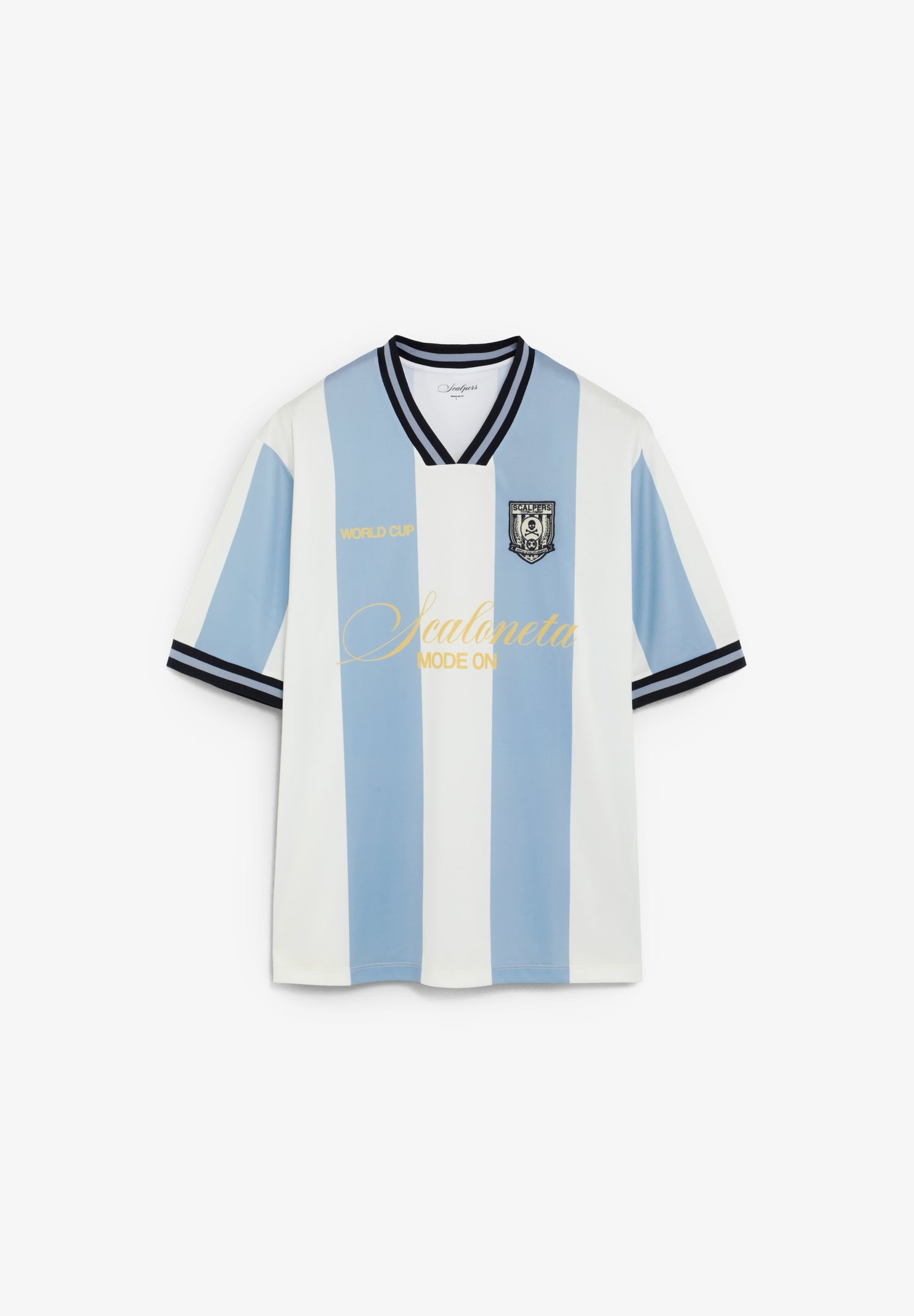 CAMISETA TÉCNICA ARGENTINA | WORLD CUP