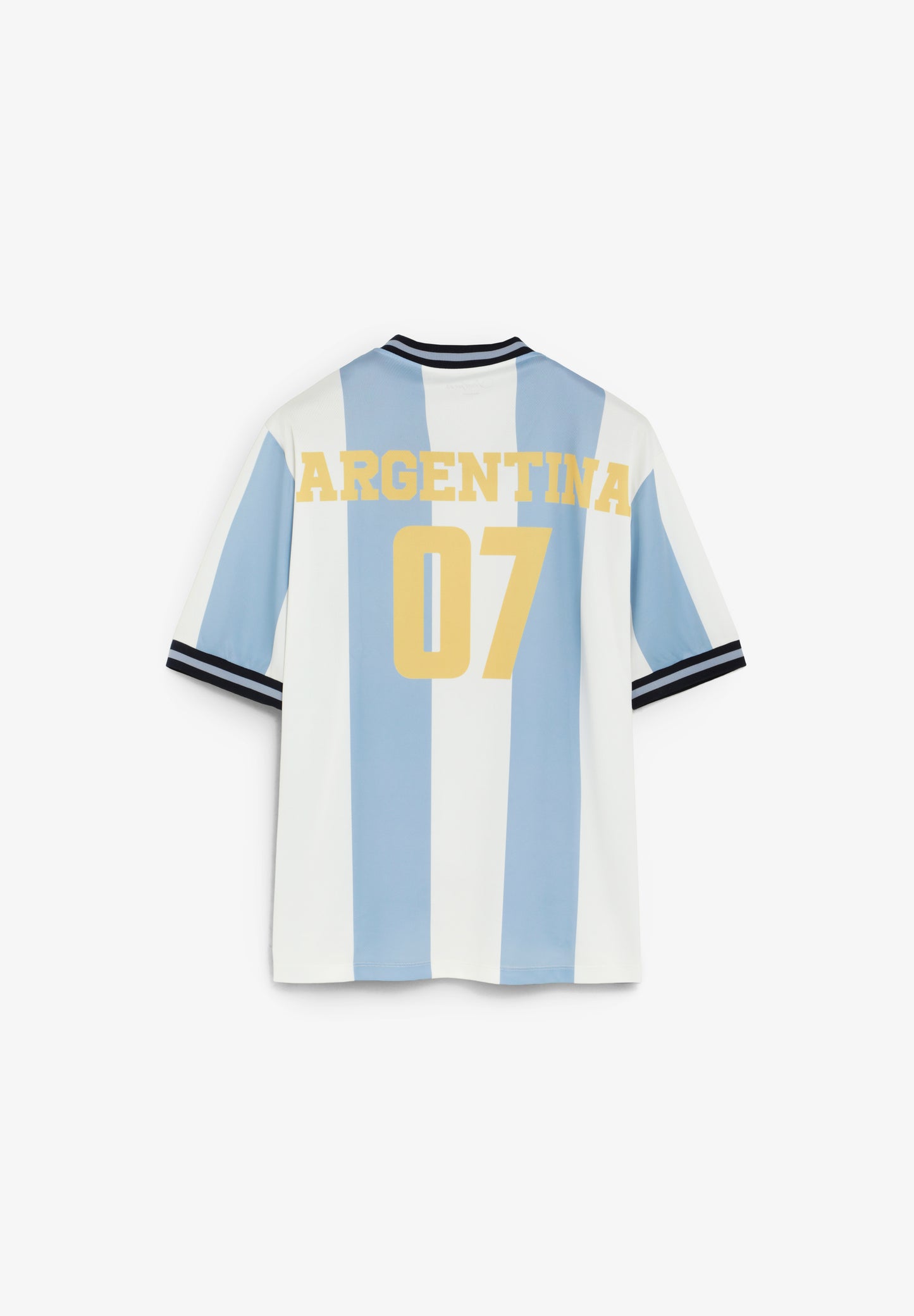 CAMISETA TÉCNICA ARGENTINA | WORLD CUP