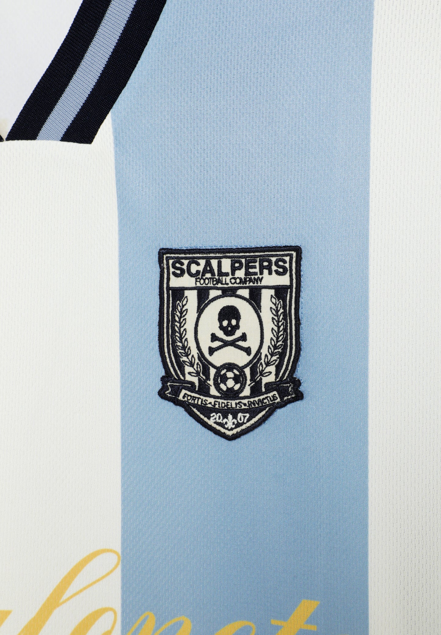 CAMISETA TÉCNICA ARGENTINA | WORLD CUP