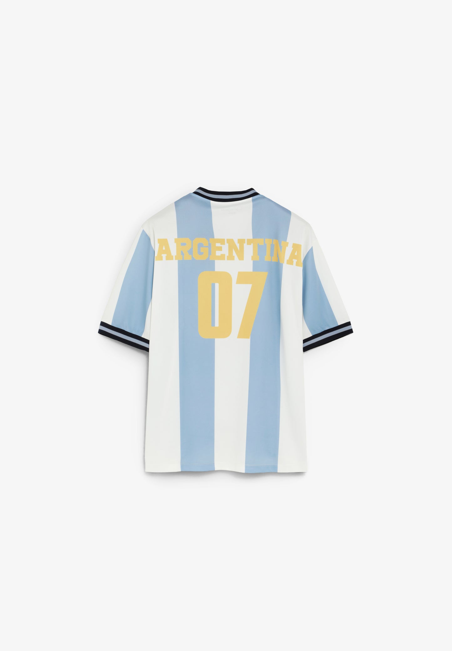 CAMISETA TÉCNICA ARGENTINA | WORLD CUP
