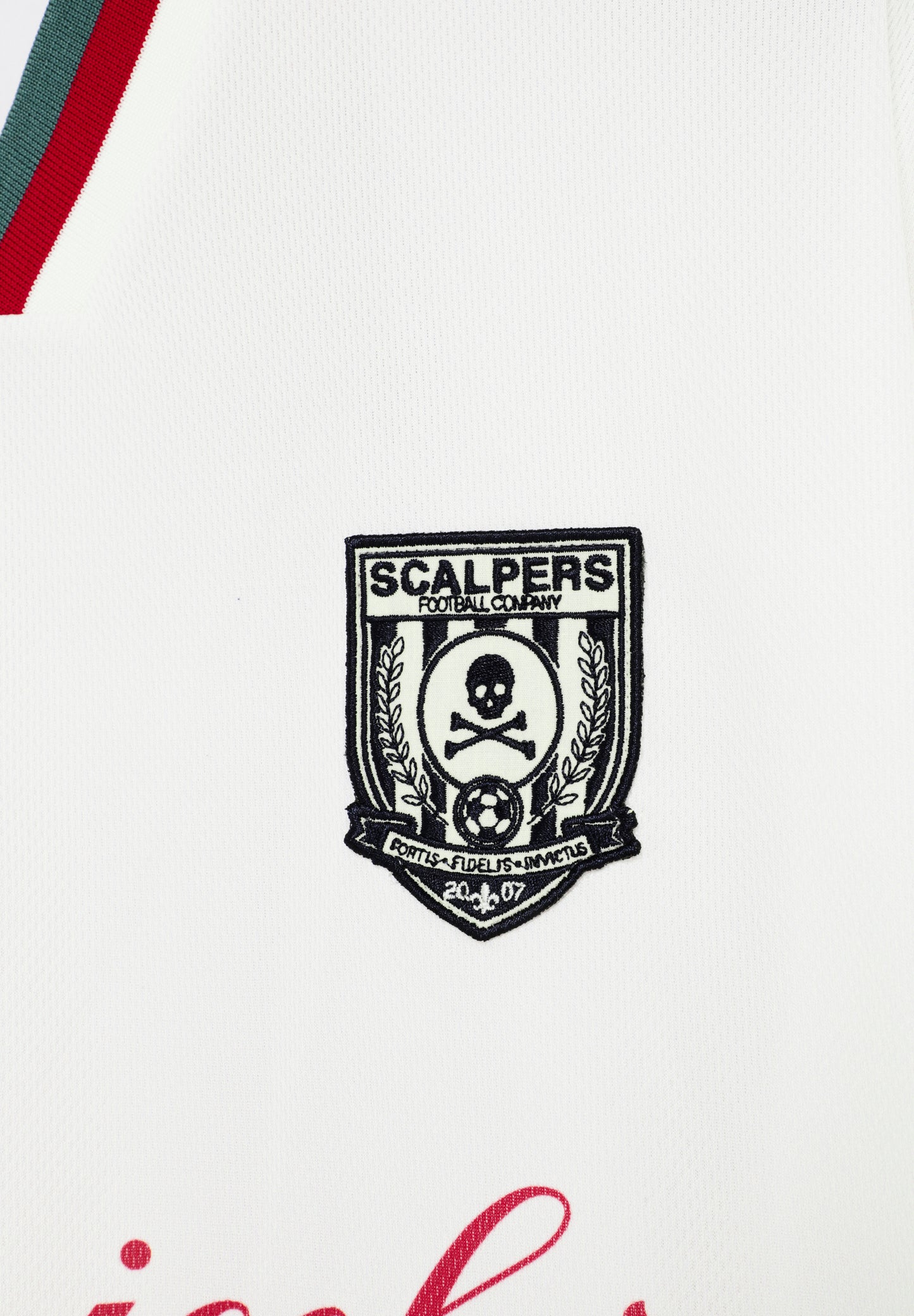 CAMISETA TÉCNICA MEXICO | WORLD CUP