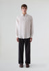 POLO RALPH LAUREN | CAMISA YD LINEN HOMBRE