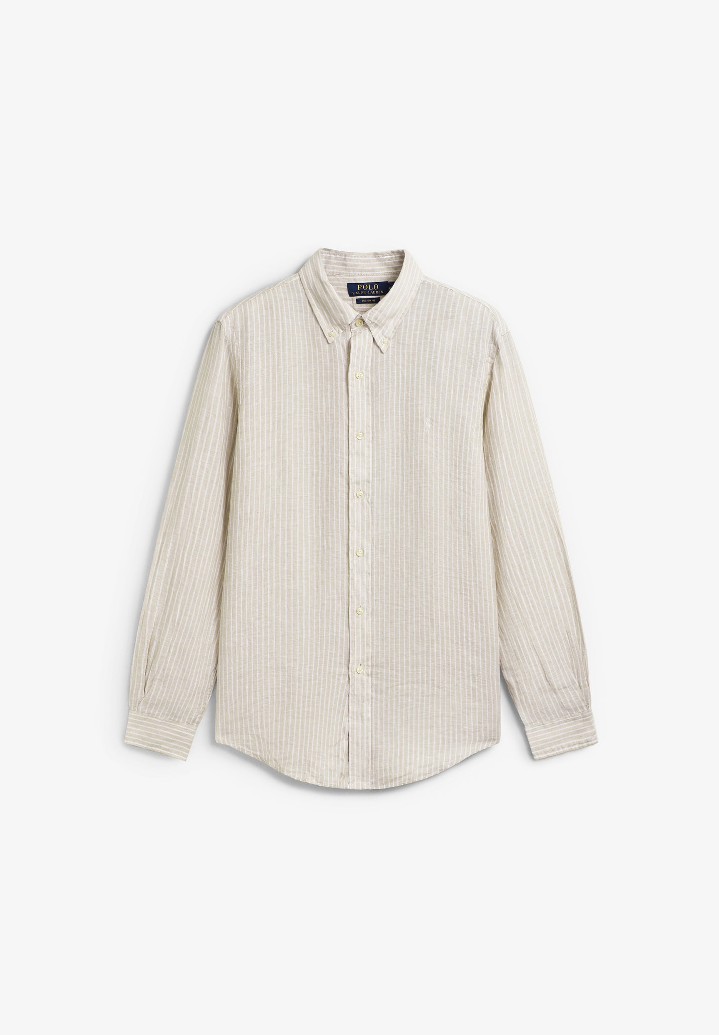 POLO RALPH LAUREN | CAMISA YD LINEN HOMBRE