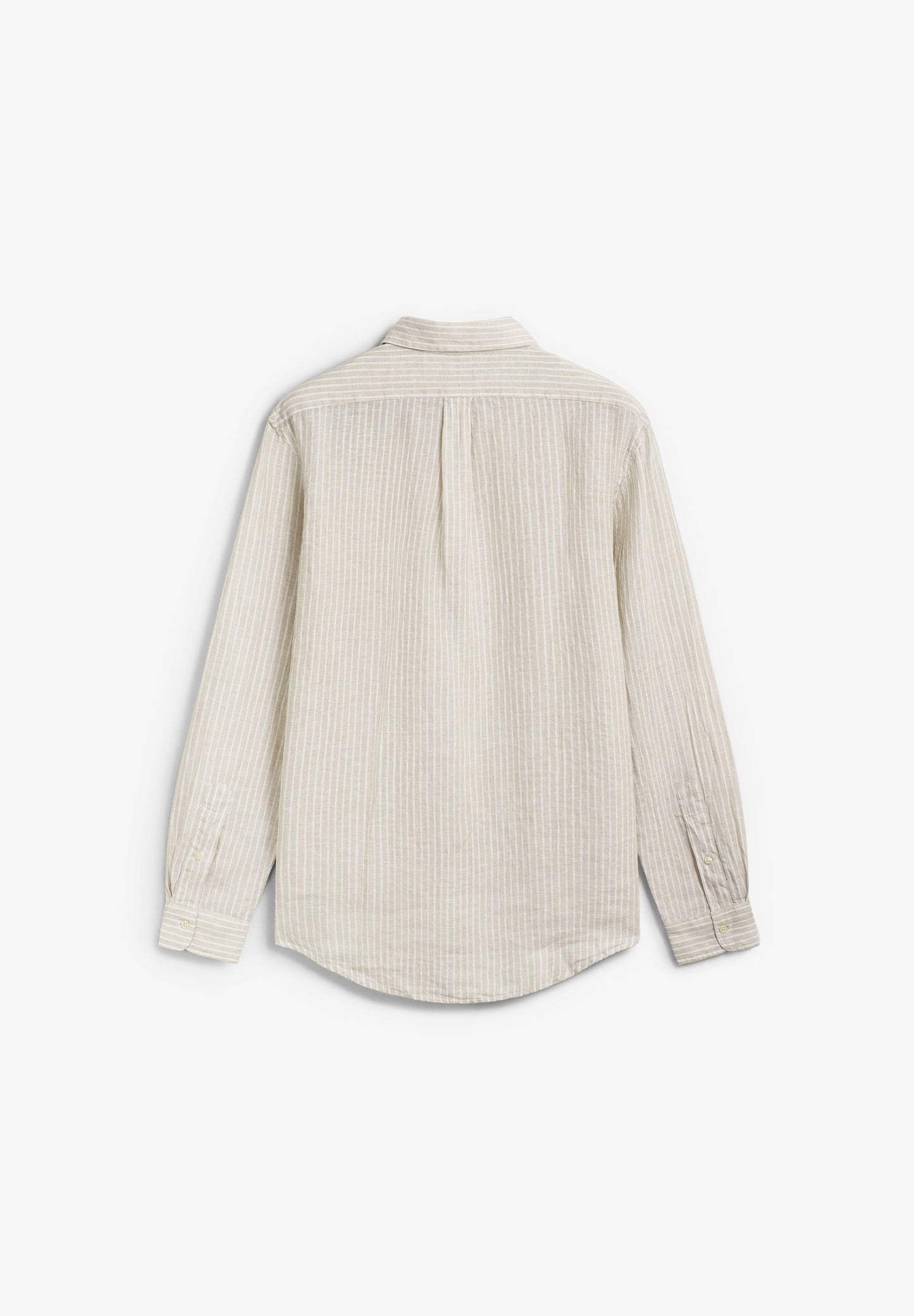 POLO RALPH LAUREN | CAMISA YD LINEN HOMBRE