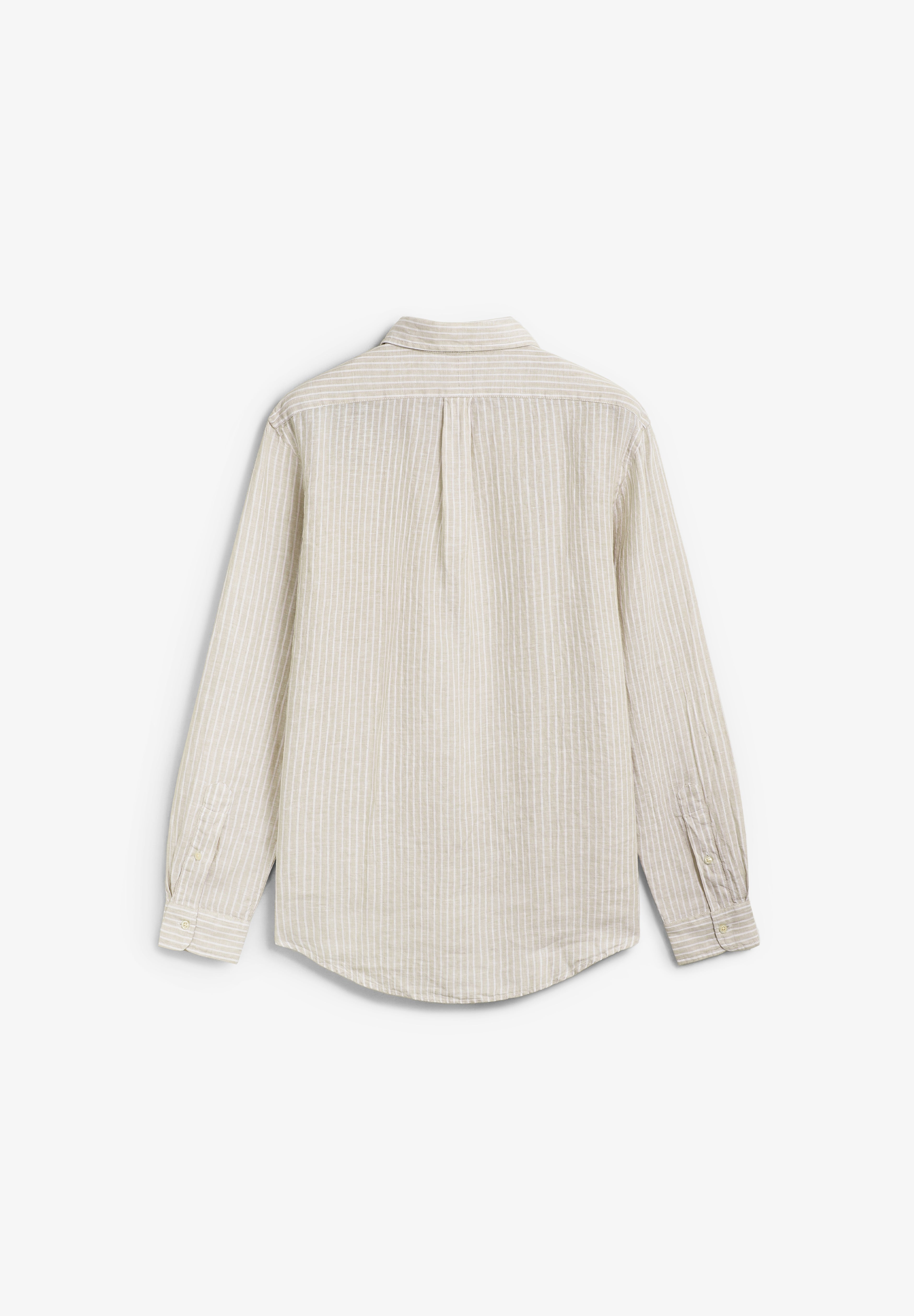 POLO RALPH LAUREN | CAMISA YD LINEN HOMBRE