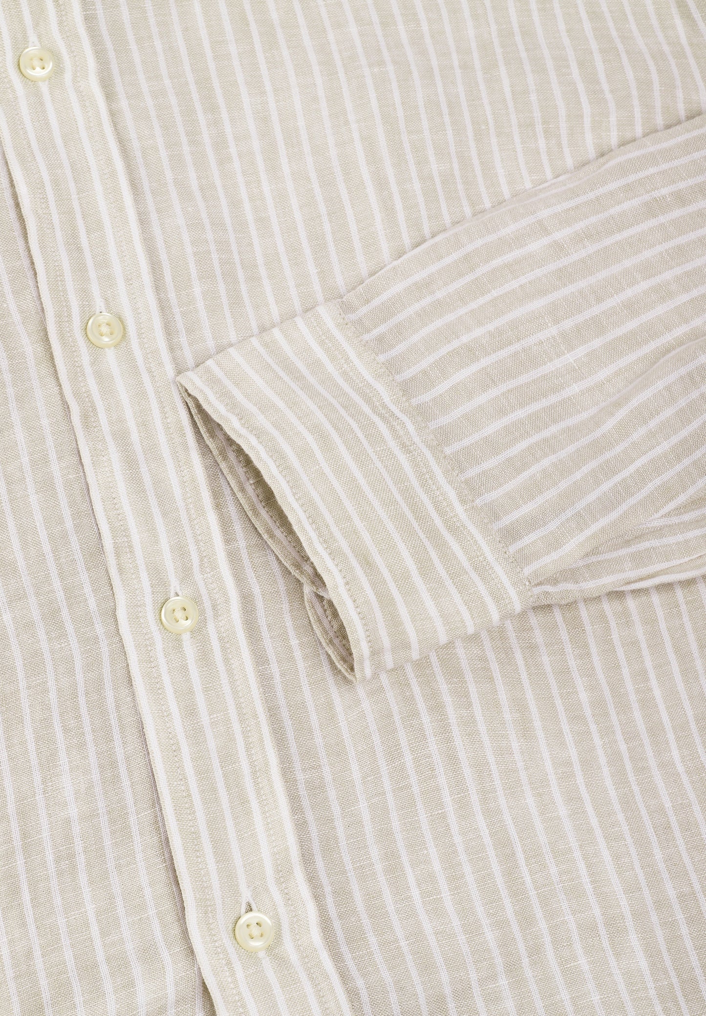 POLO RALPH LAUREN | CAMISA YD LINEN HOMBRE
