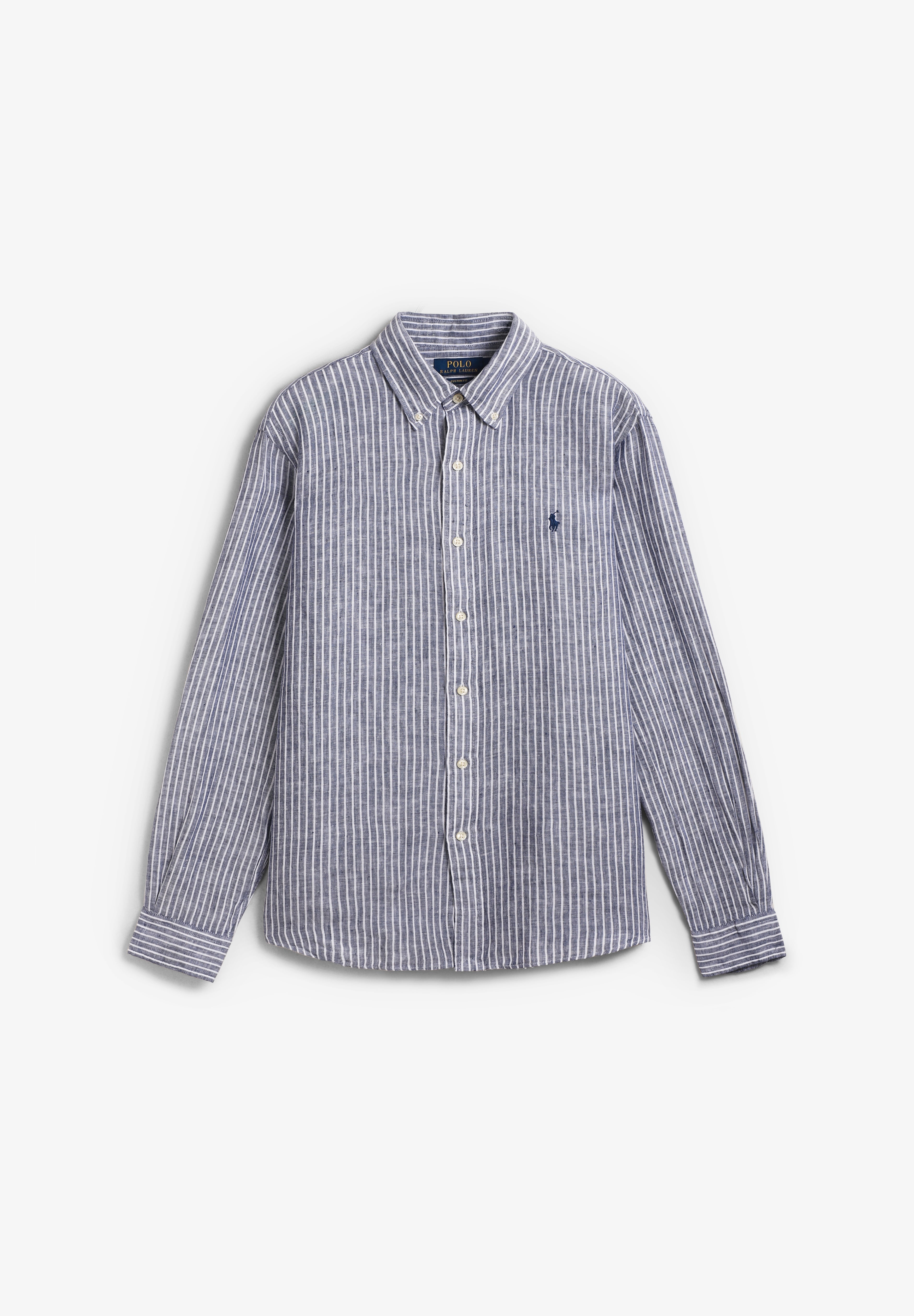 POLO RALPH LAUREN | CAMISA YD LINEN HOMBRE