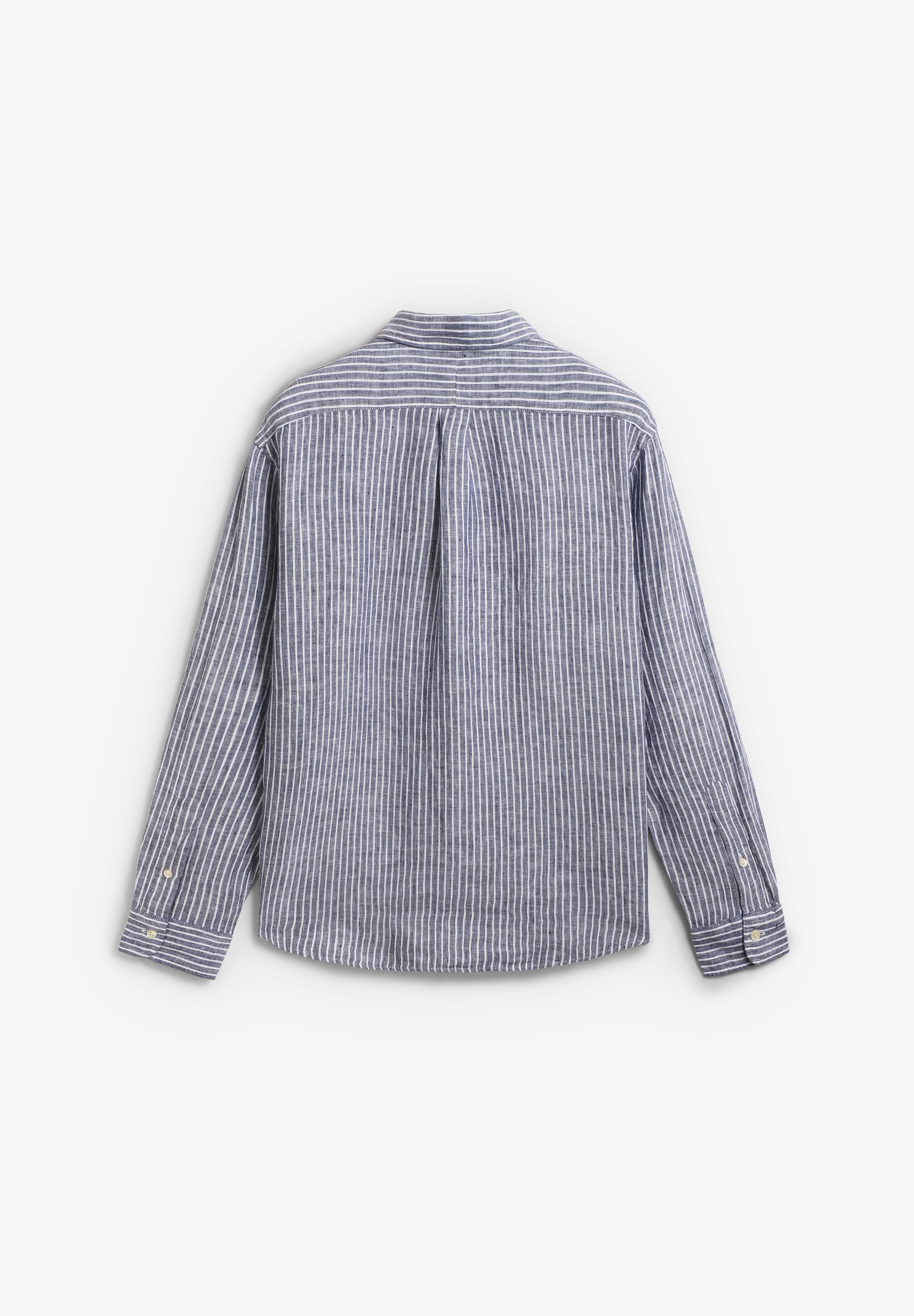 POLO RALPH LAUREN | CAMISA YD LINEN HOMBRE