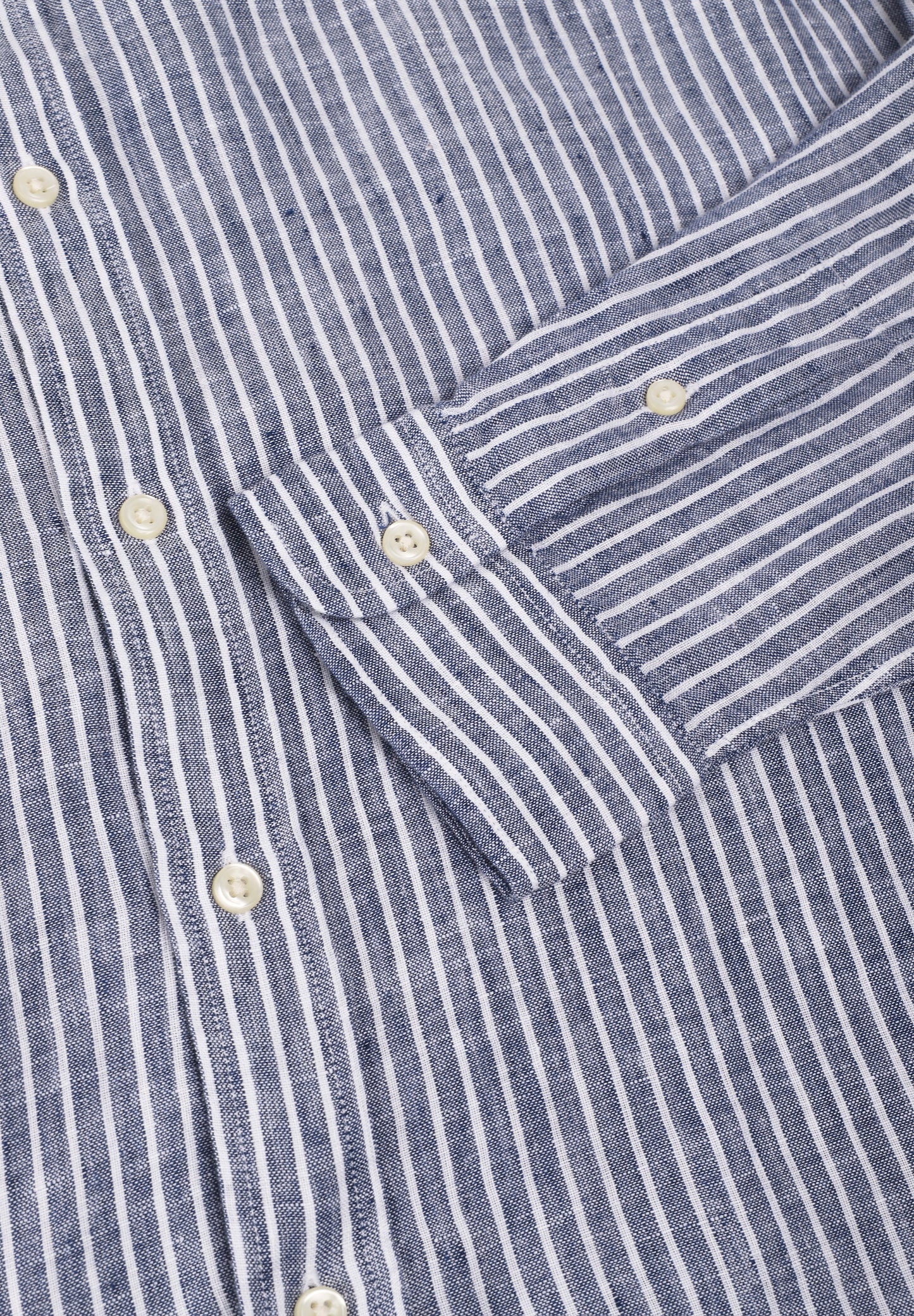 POLO RALPH LAUREN | CAMISA YD LINEN HOMBRE