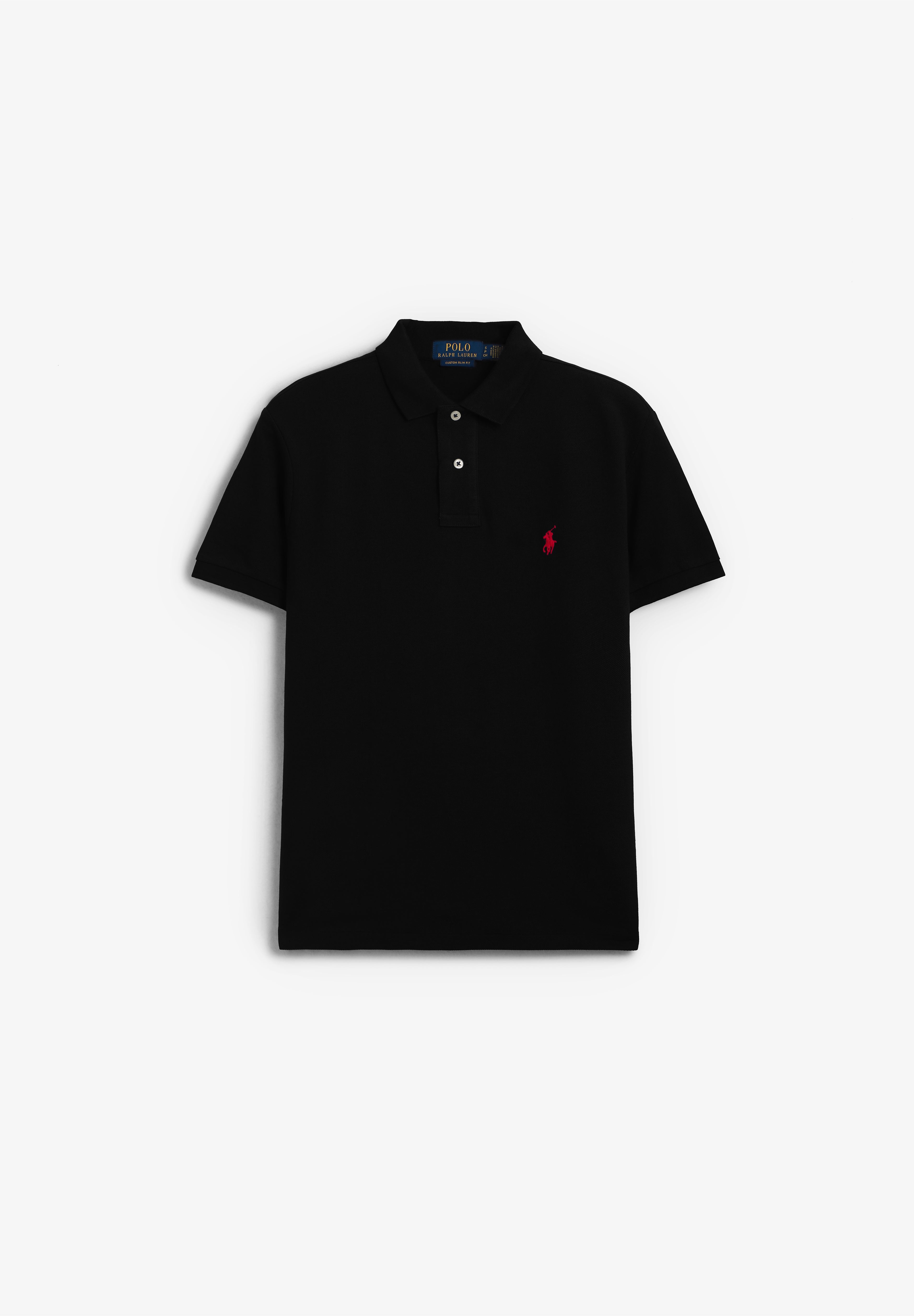 POLO RALPH LAUREN | POLO BASIC MESH HOMBRE