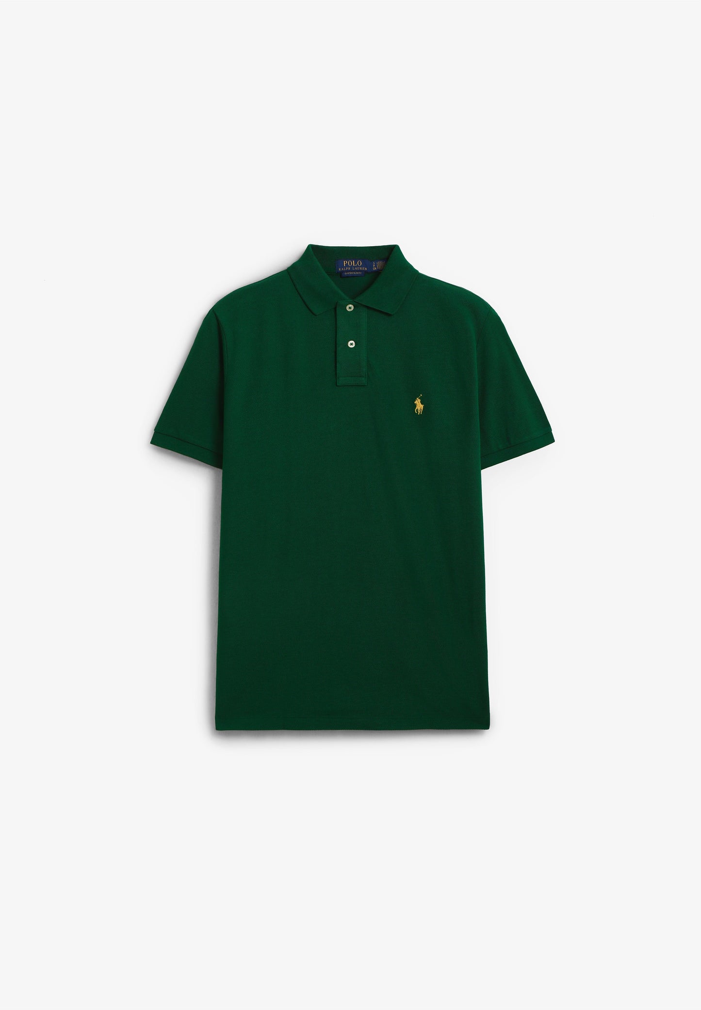 POLO RALPH LAUREN | POLO BASIC MESH HOMBRE