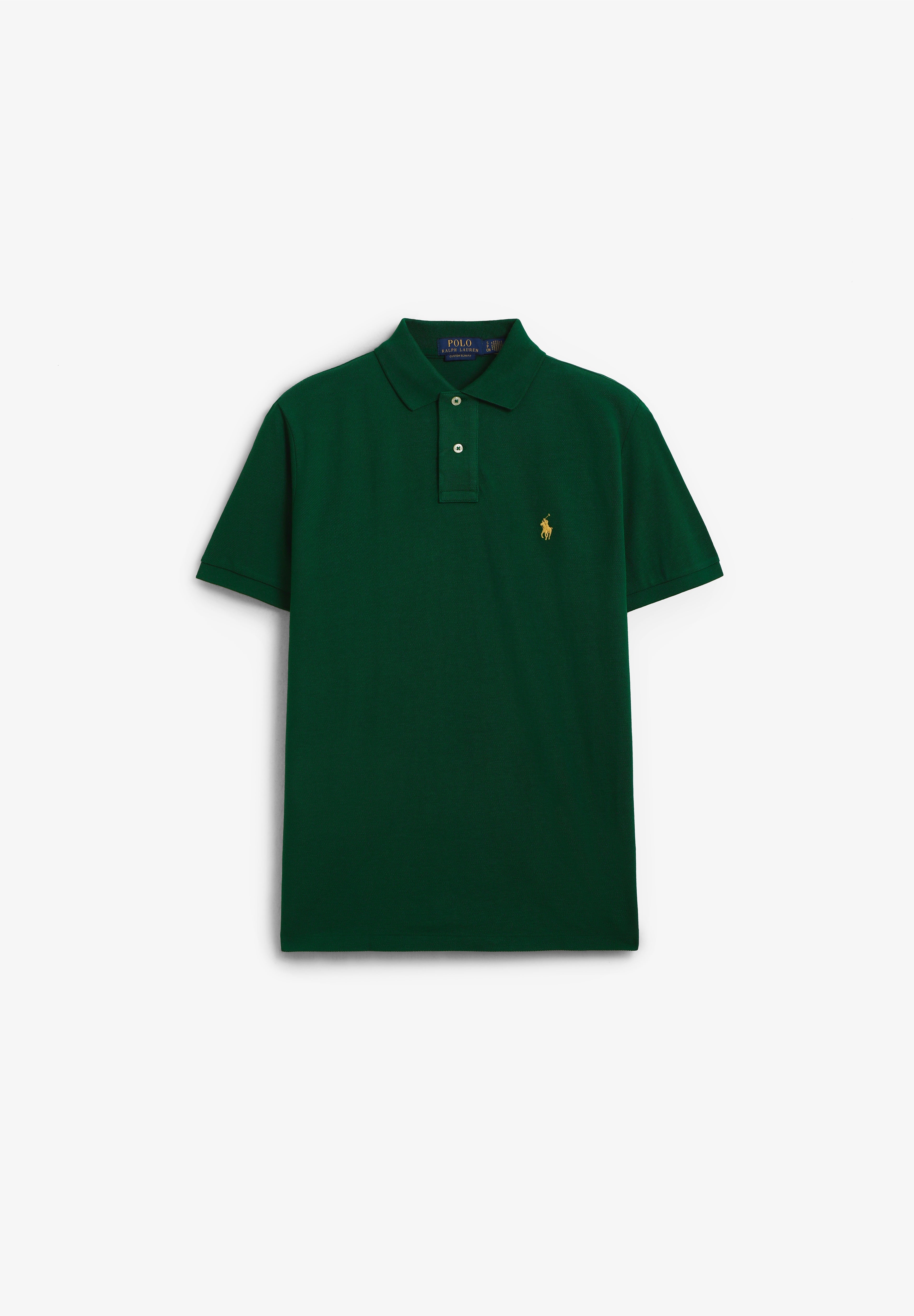 POLO RALPH LAUREN | POLO BASIC MESH HOMBRE