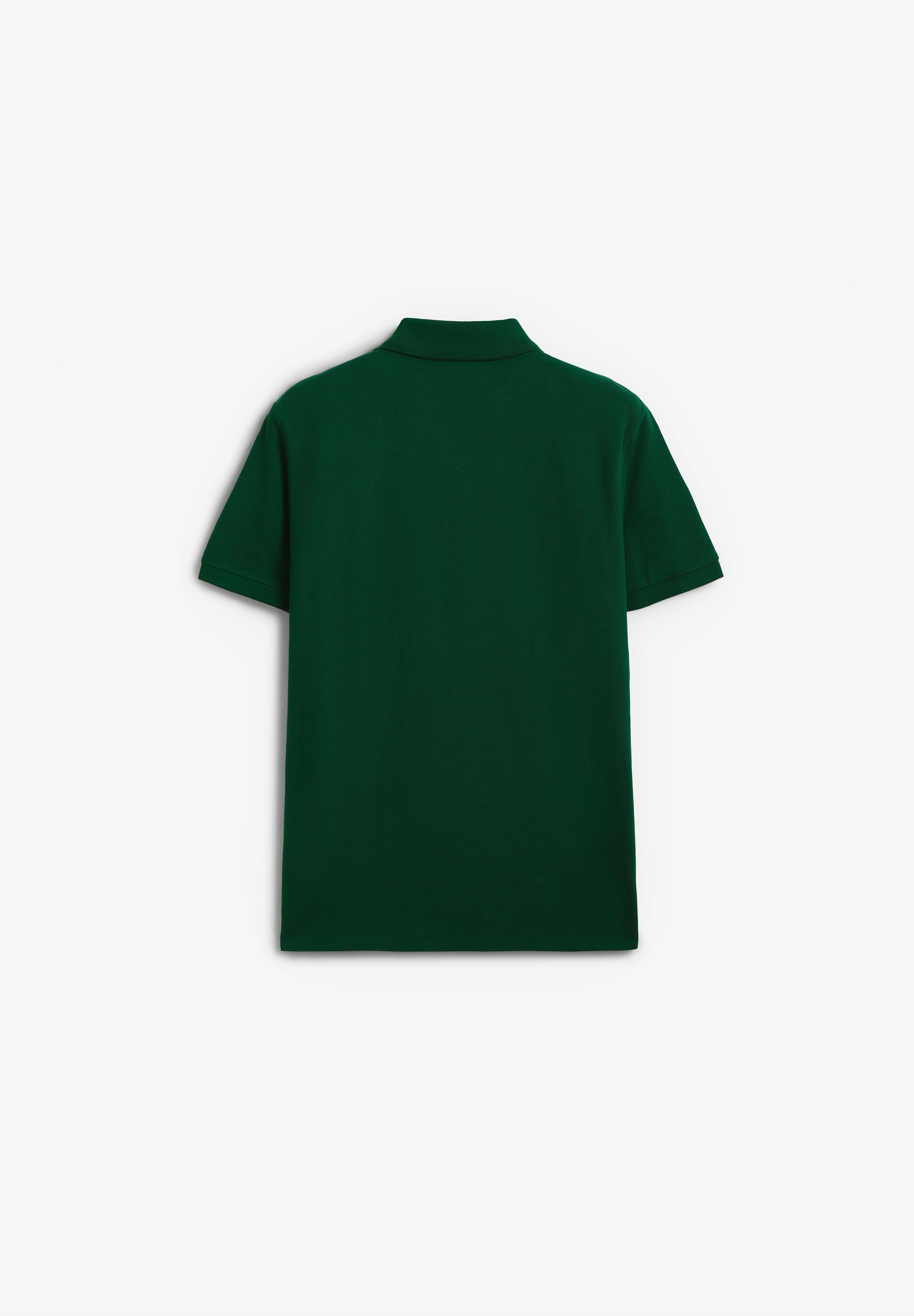 POLO RALPH LAUREN | POLO BASIC MESH HOMBRE