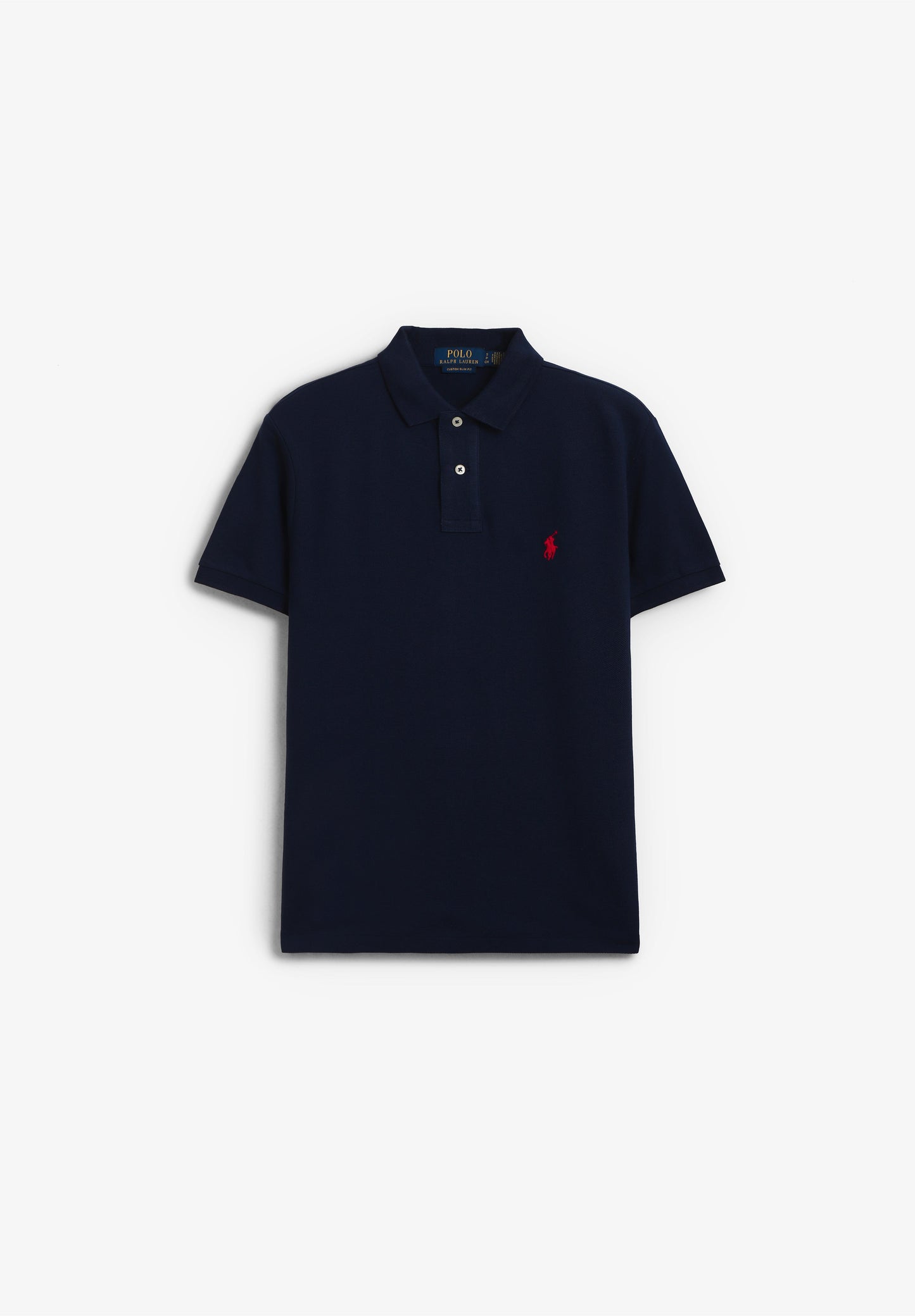 POLO RALPH LAUREN | POLO BASIC MESH HOMBRE
