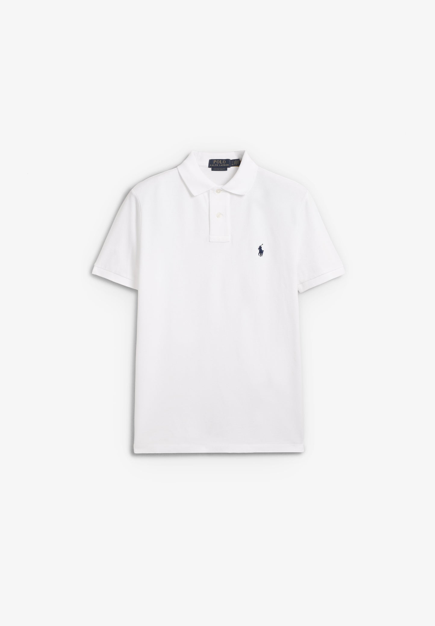 POLO RALPH LAUREN | POLO BASIC MESH HOMBRE