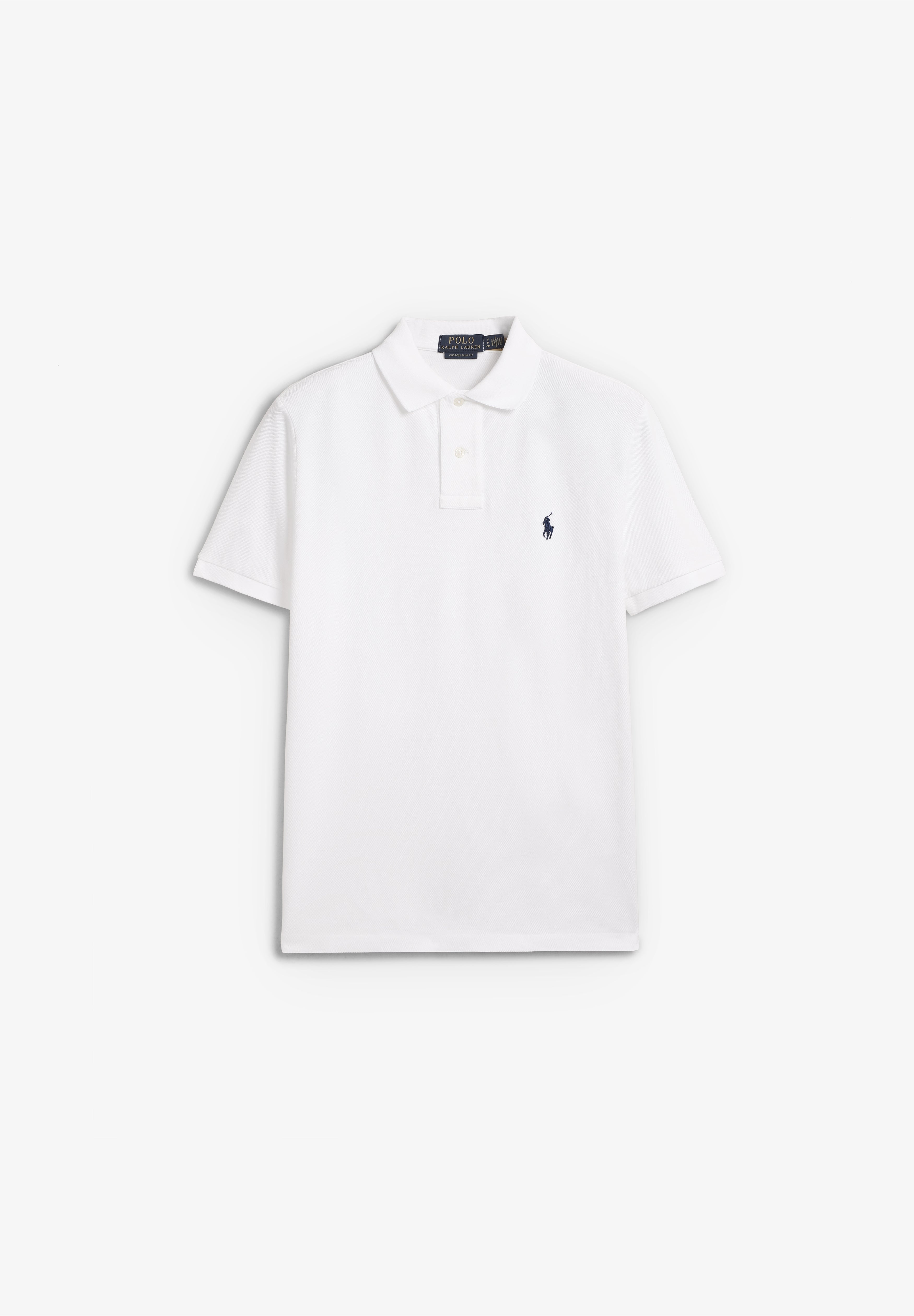 POLO RALPH LAUREN | POLO BASIC MESH HOMBRE
