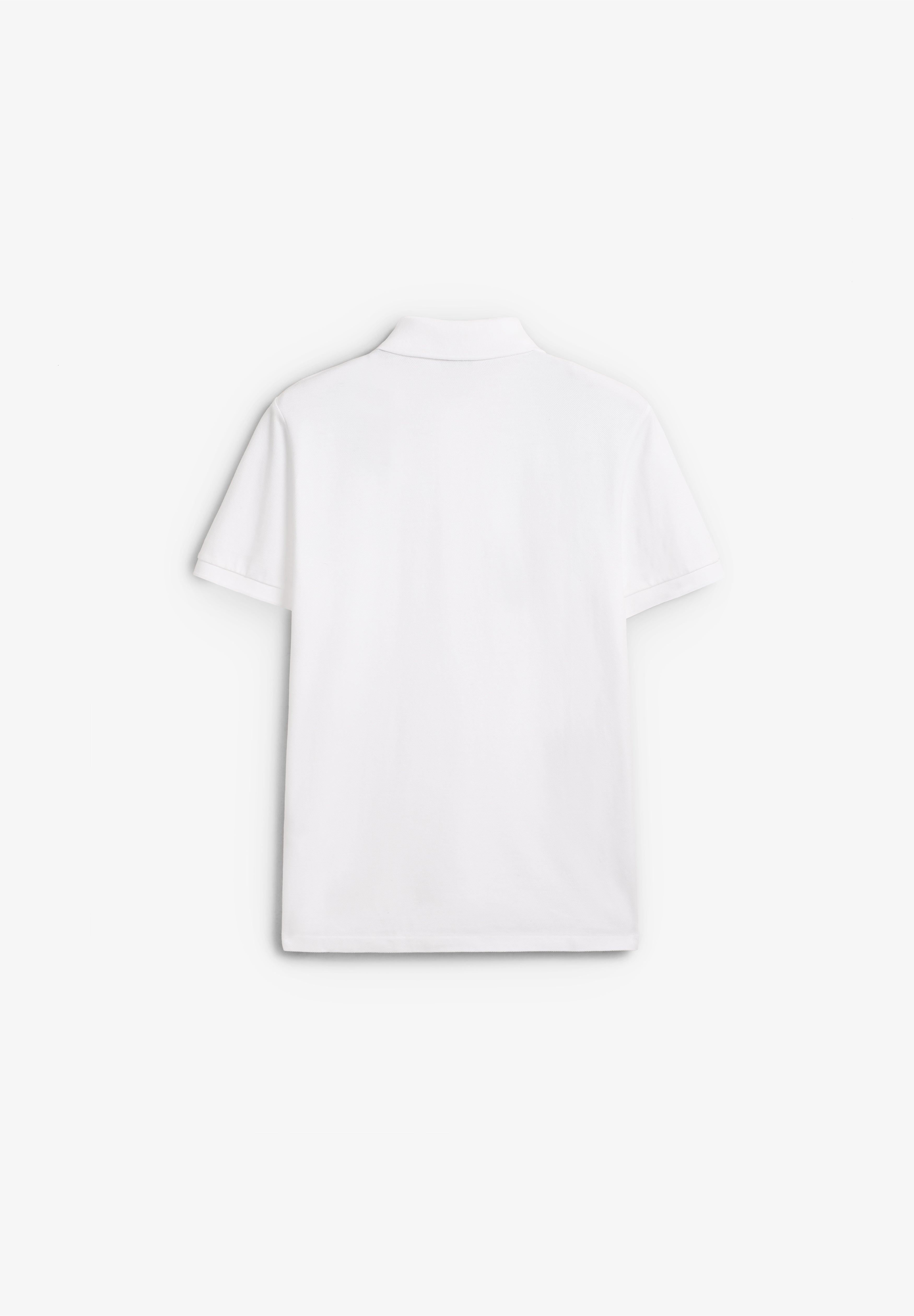 POLO RALPH LAUREN | POLO BASIC MESH HOMBRE