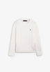 POLO RALPH LAUREN | JERSEY ROVING COTTON-LSL-PLO