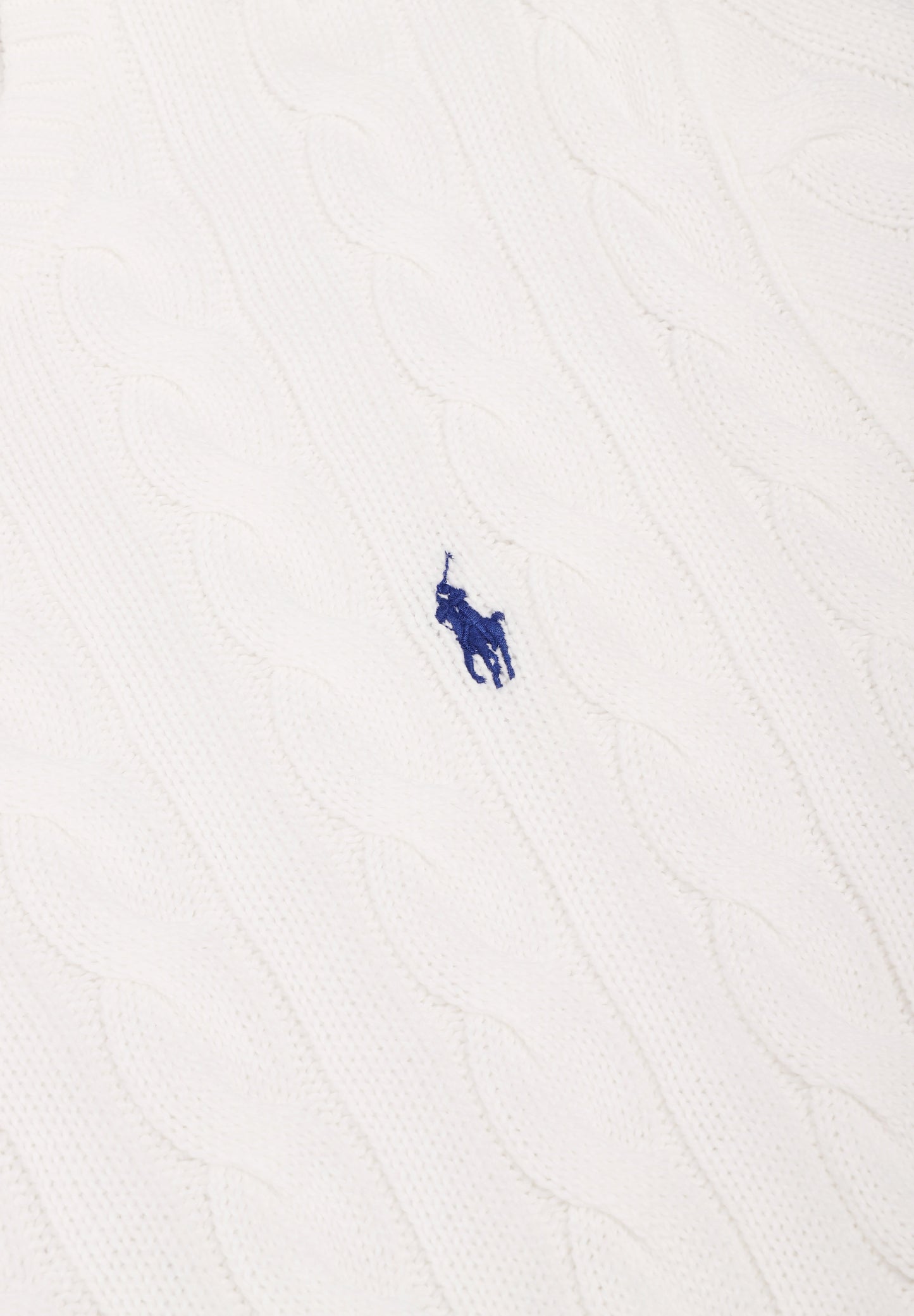 POLO RALPH LAUREN | JERSEY ROVING COTTON-LSL-PLO