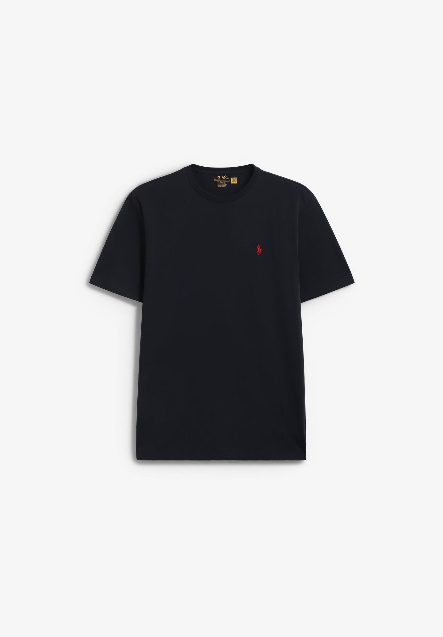 POLO RALPH LAUREN | CAMISETA LOGO HOMBRE