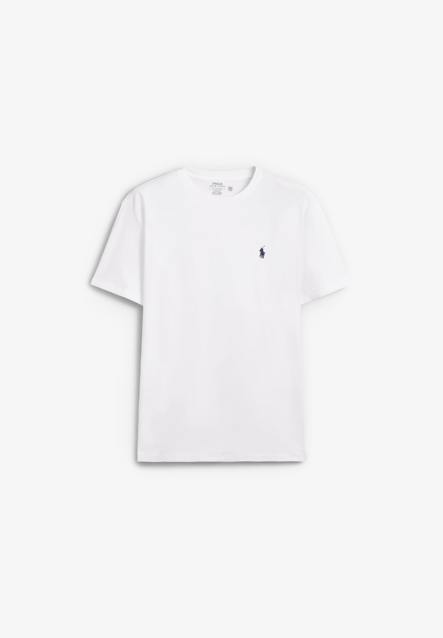 POLO RALPH LAUREN | CAMISETA LOGO HOMBRE