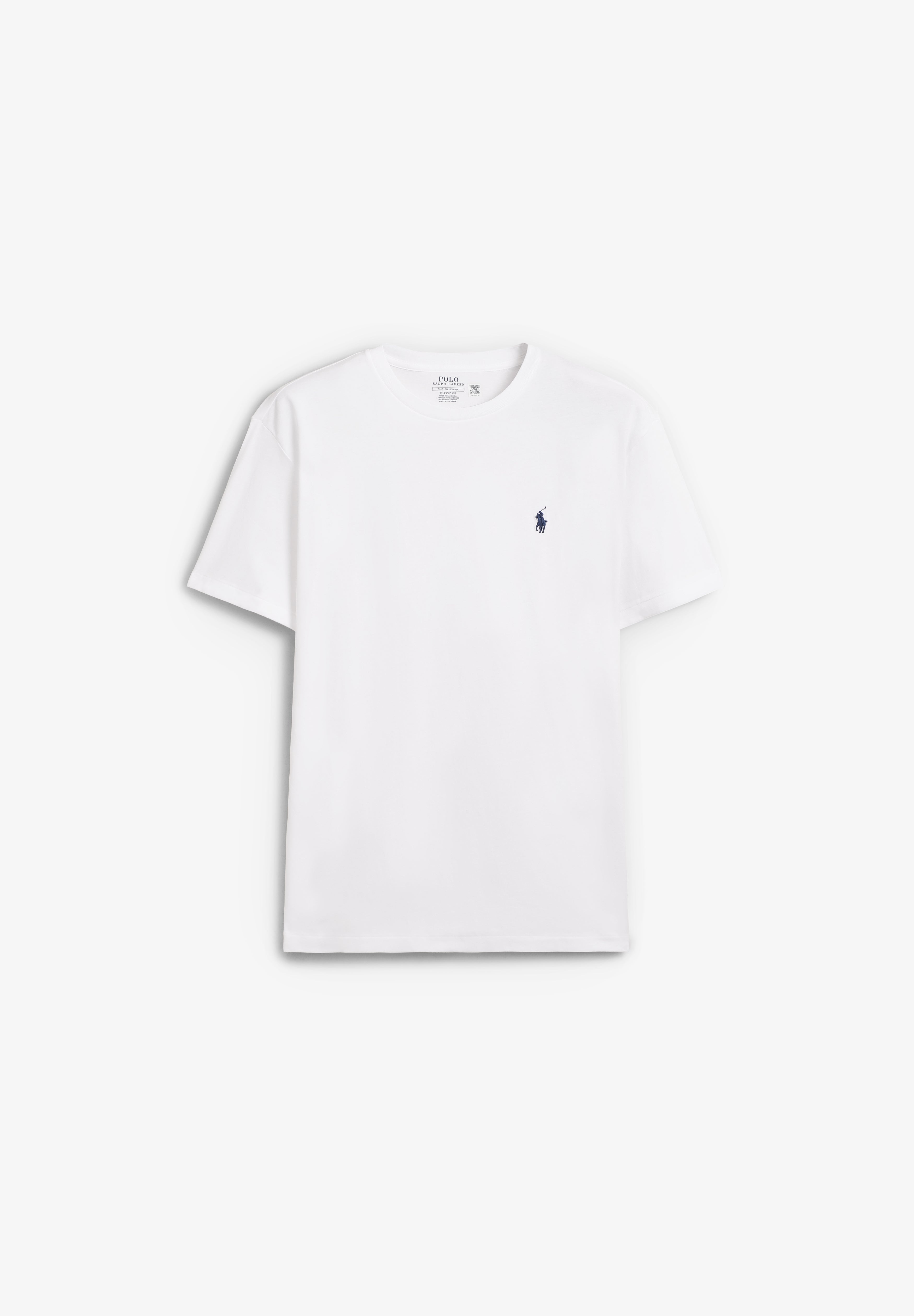POLO RALPH LAUREN | CAMISETA LOGO HOMBRE