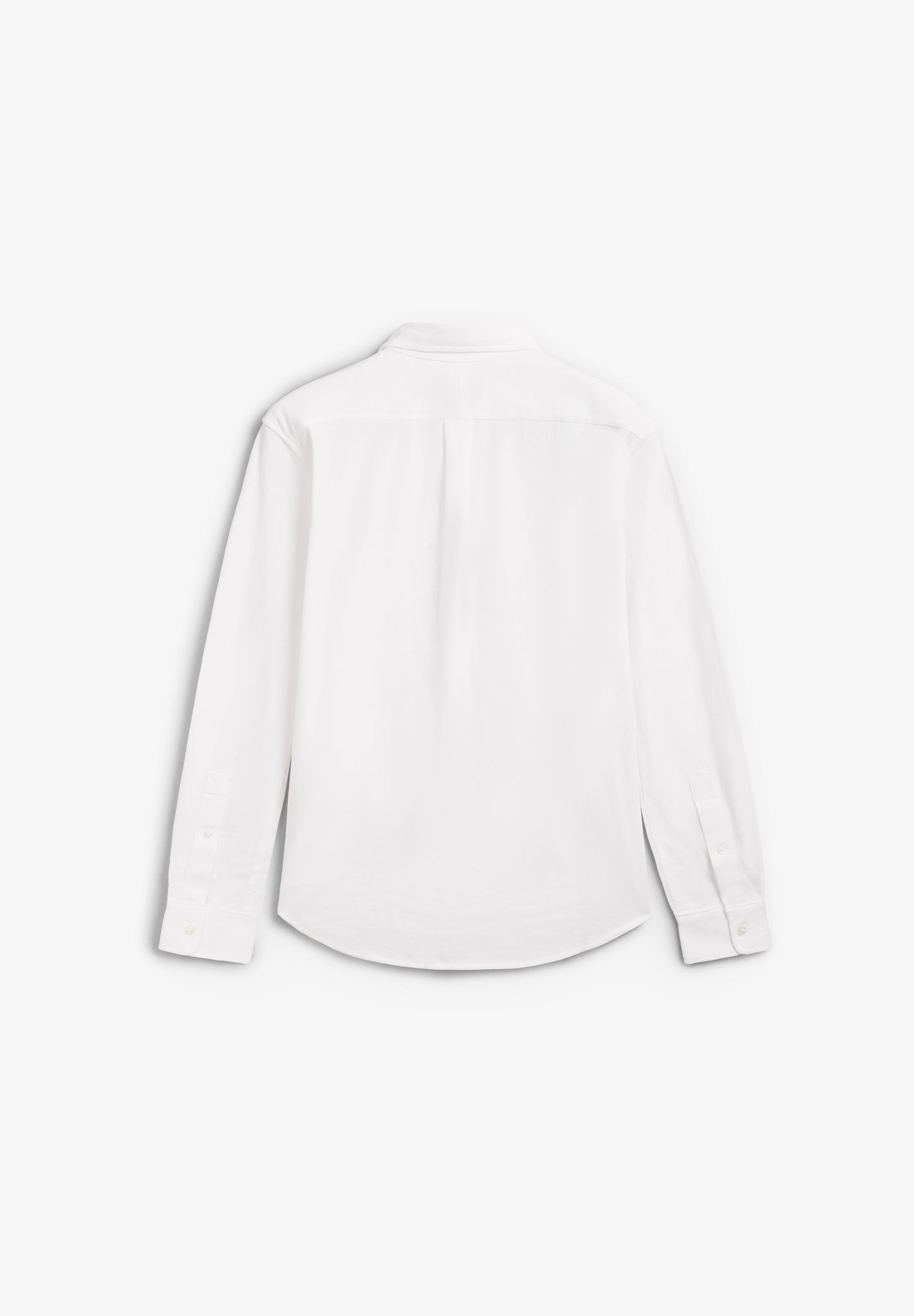POLO RALPH LAUREN | CAMISA FEATHERWEIGHT MESH-LSL HOMBRE