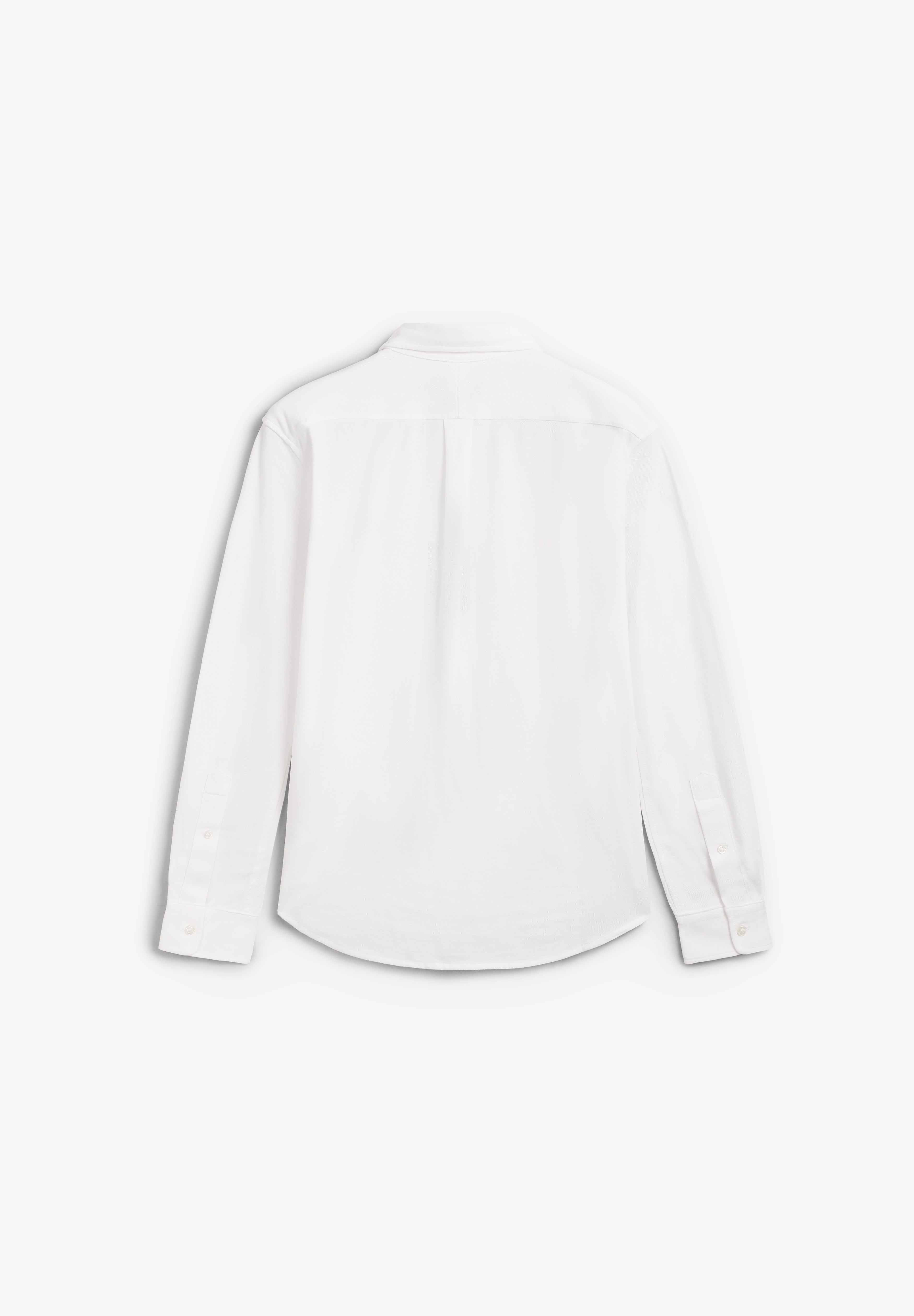 POLO RALPH LAUREN | CAMISA FEATHERWEIGHT MESH-LSL HOMBRE