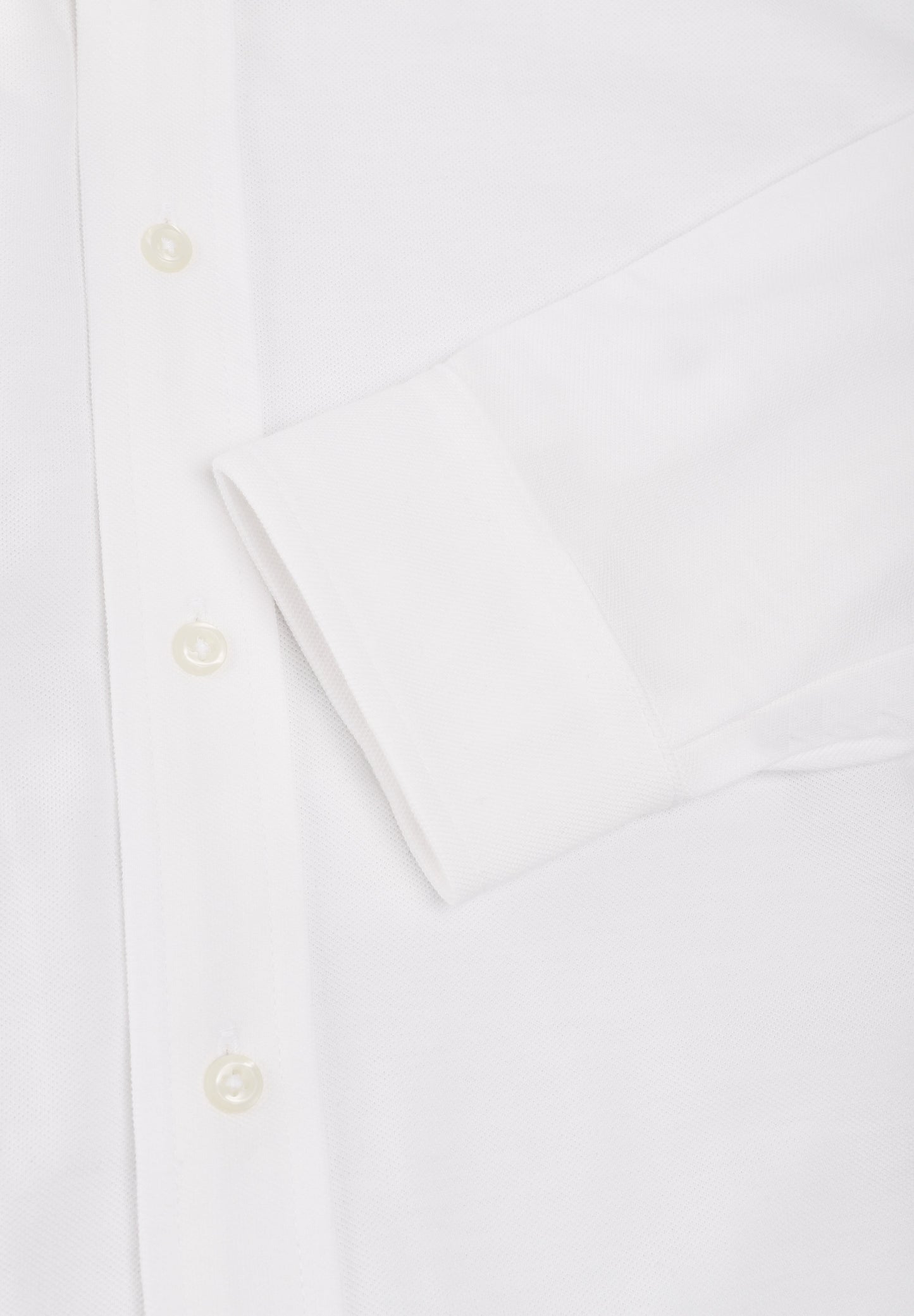 POLO RALPH LAUREN | CAMISA FEATHERWEIGHT MESH-LSL HOMBRE