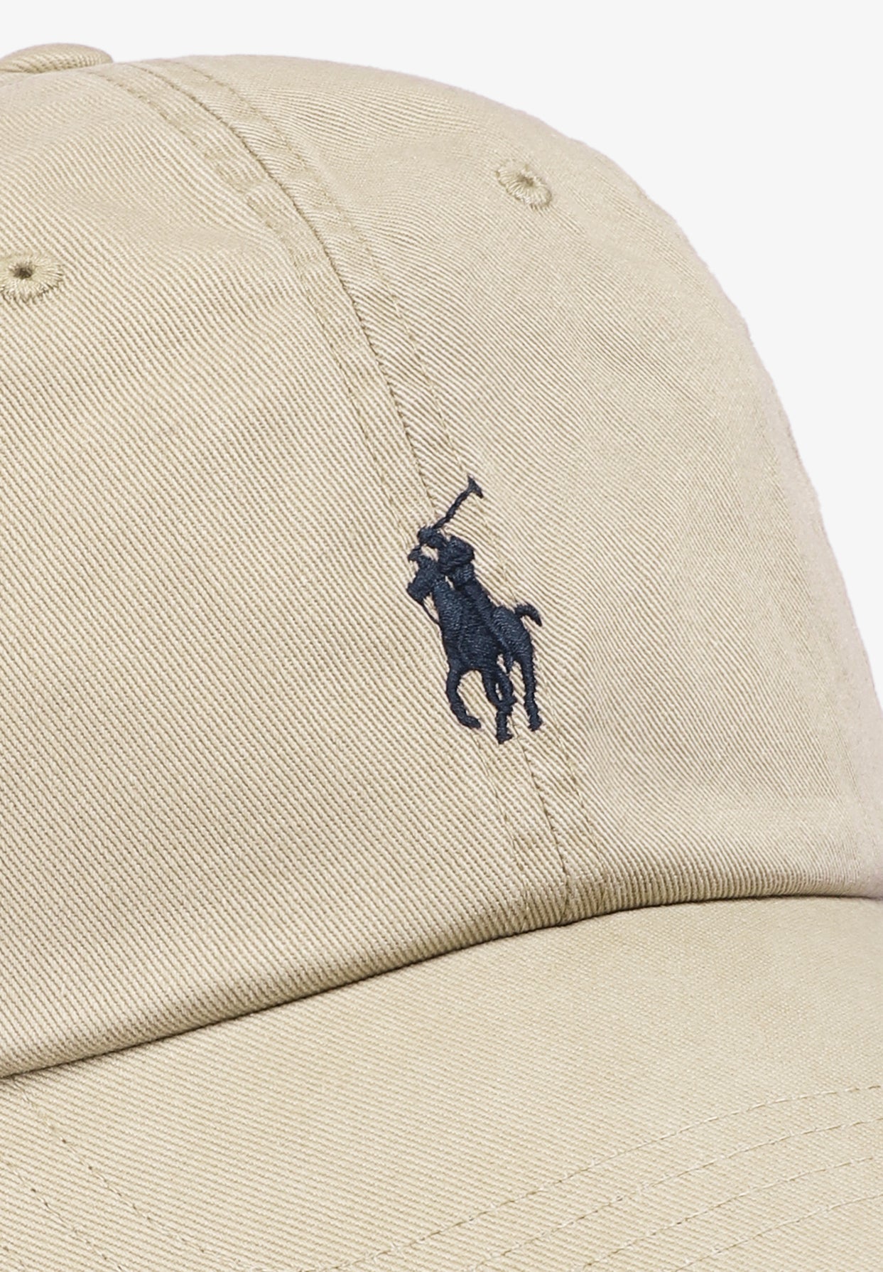 POLO RALPH LAUREN | GORRA CLASSIC SPORT HOMBRE