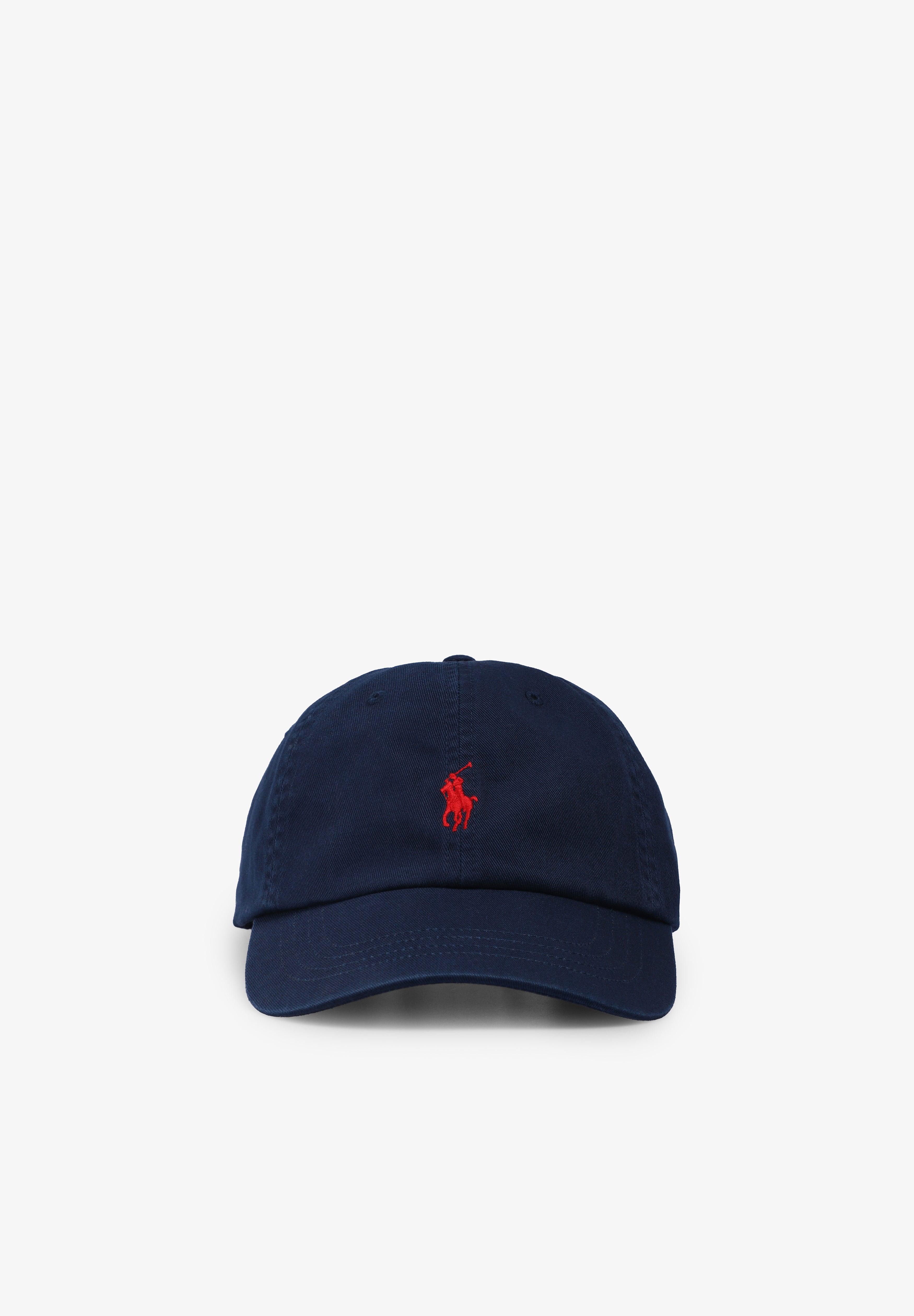 POLO RALPH LAUREN | GORRA CLASSIC SPORT HOMBRE