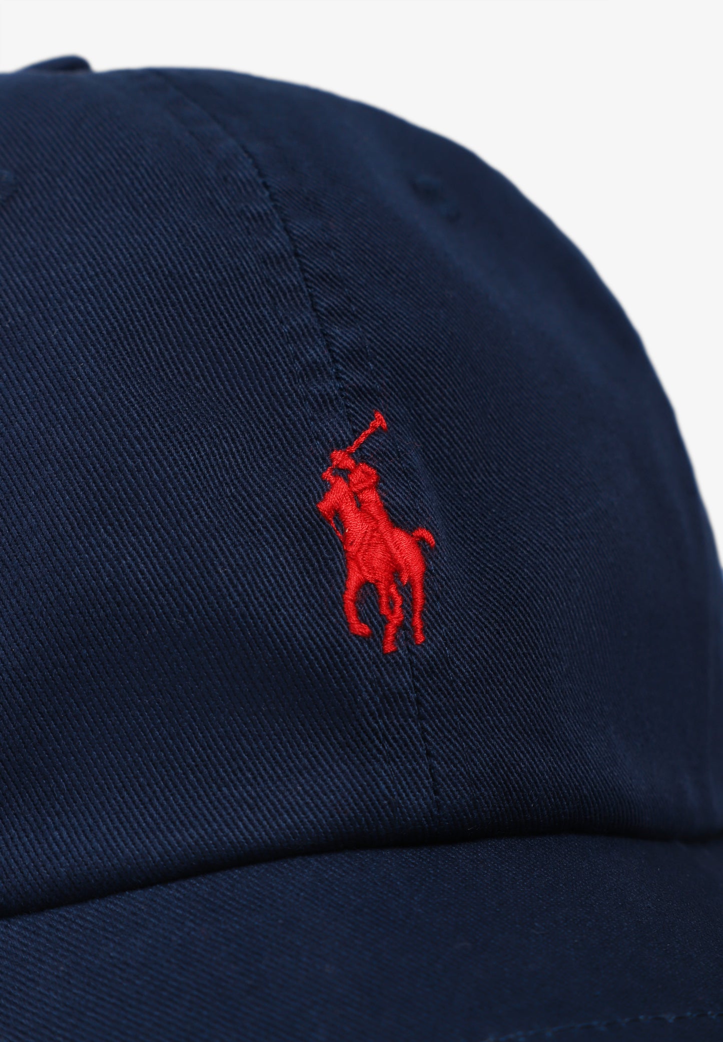POLO RALPH LAUREN | GORRA CLASSIC SPORT HOMBRE