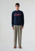 POLO RALPH LAUREN | JERSEY LINEN BLEND HOMBRE