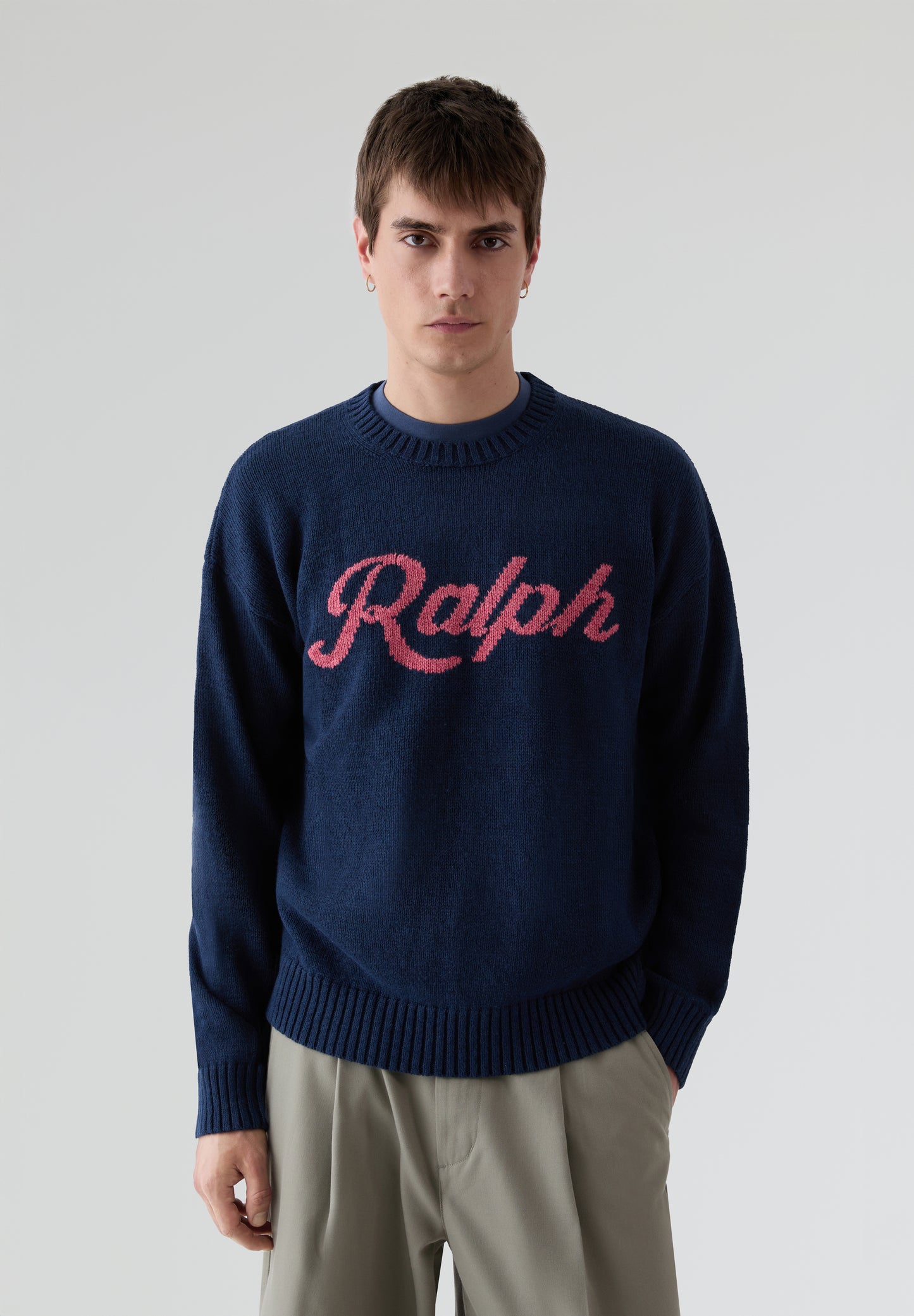 POLO RALPH LAUREN | JERSEY LINEN BLEND HOMBRE