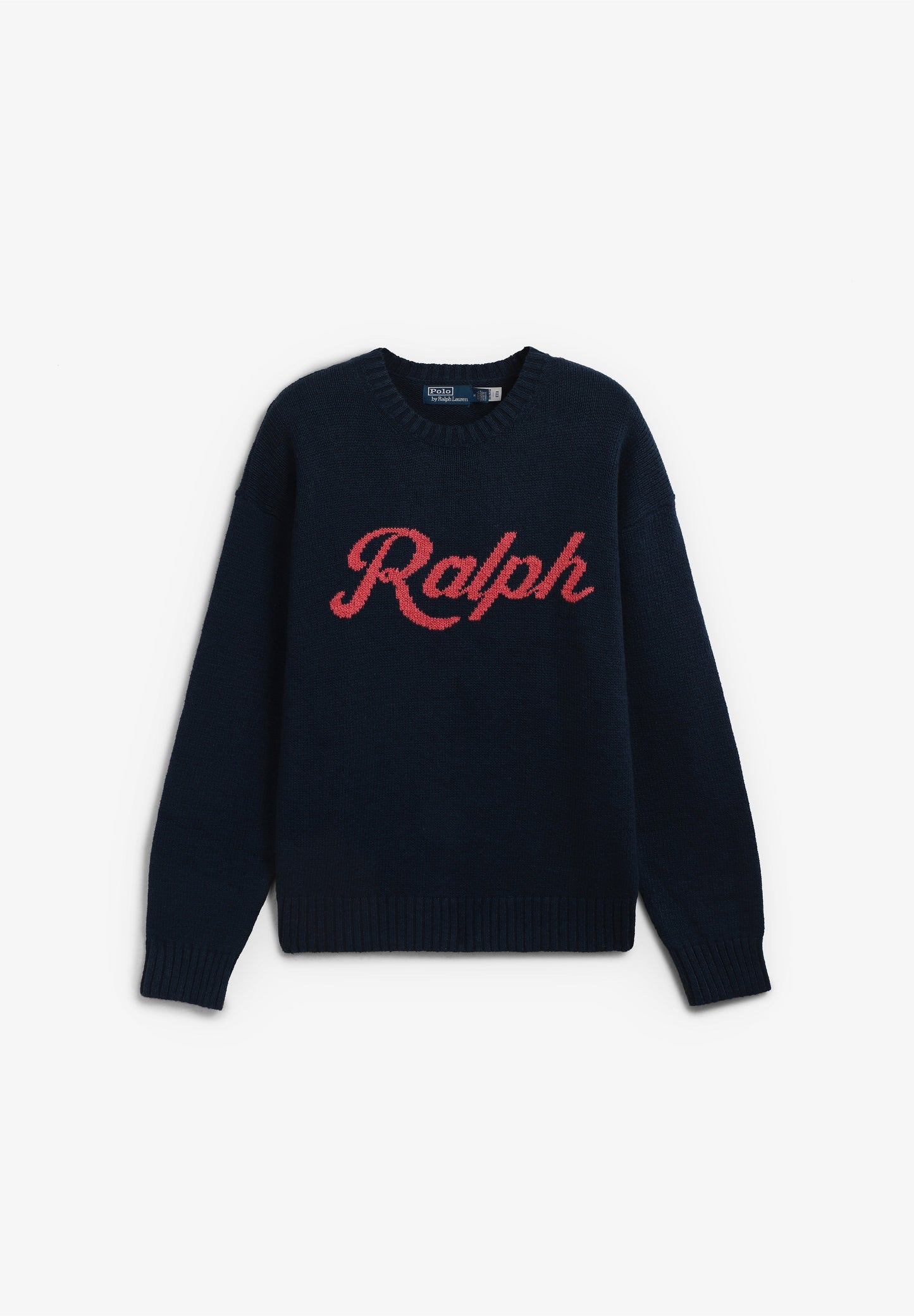 POLO RALPH LAUREN | JERSEY LINEN BLEND HOMBRE