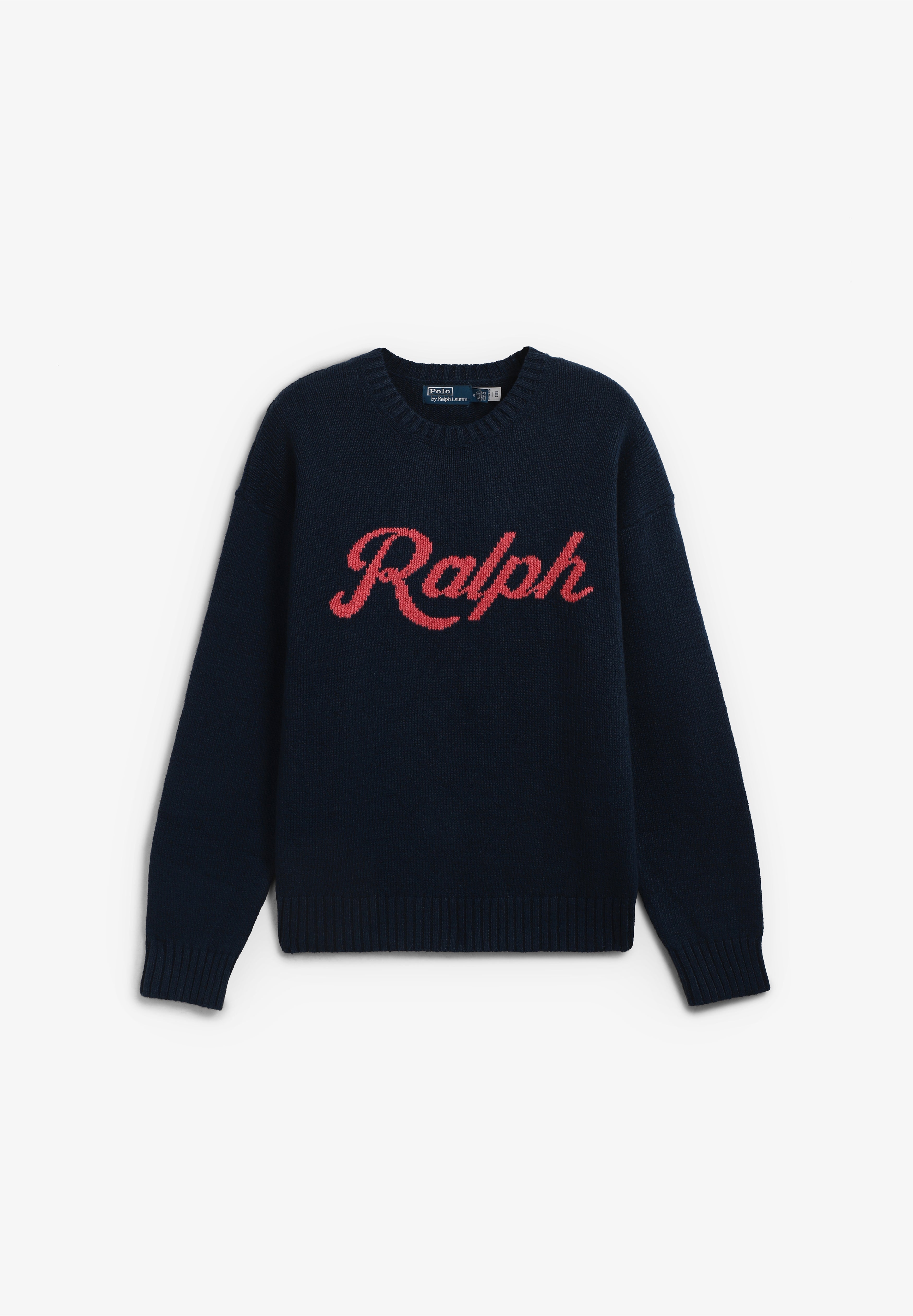 POLO RALPH LAUREN | JERSEY LINEN BLEND HOMBRE