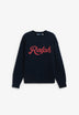 POLO RALPH LAUREN | JERSEY LINEN BLEND HOMBRE