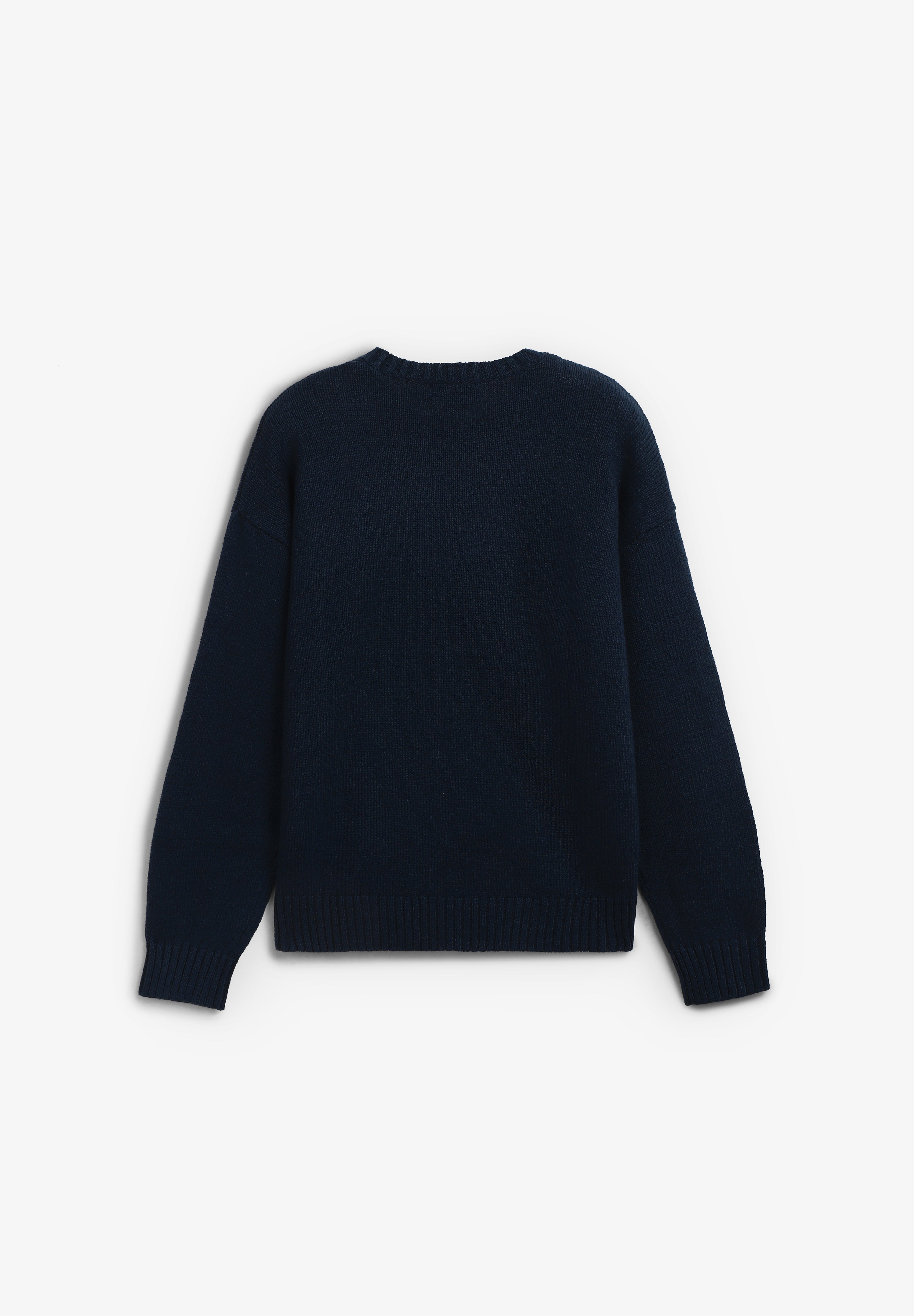 POLO RALPH LAUREN | JERSEY LINEN BLEND HOMBRE
