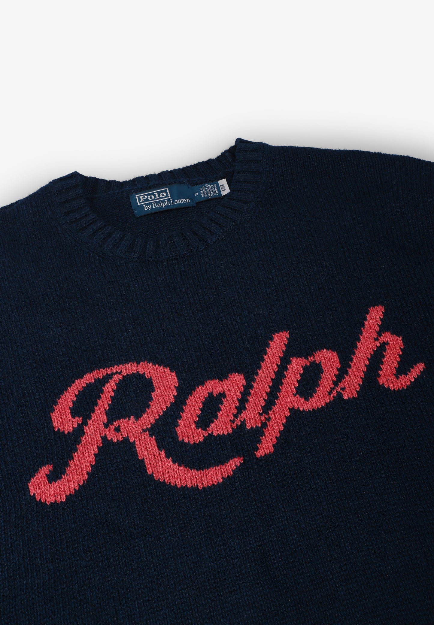 POLO RALPH LAUREN | JERSEY LINEN BLEND HOMBRE