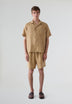 POLO RALPH LAUREN | CAMISA PD LINEN