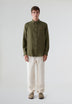 POLO RALPH LAUREN | CAMISA PD LINEN