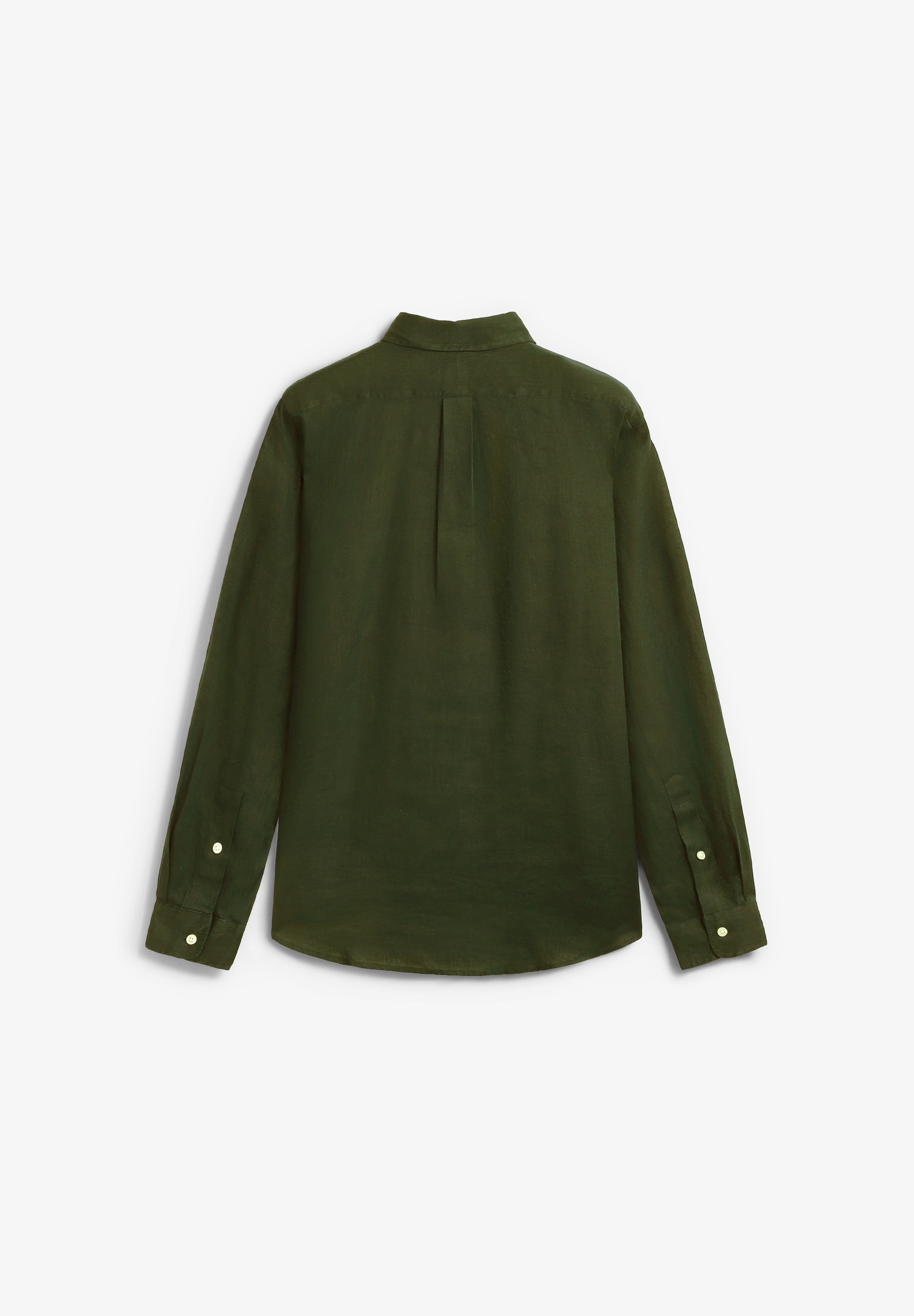 POLO RALPH LAUREN | CAMISA PD LINEN
