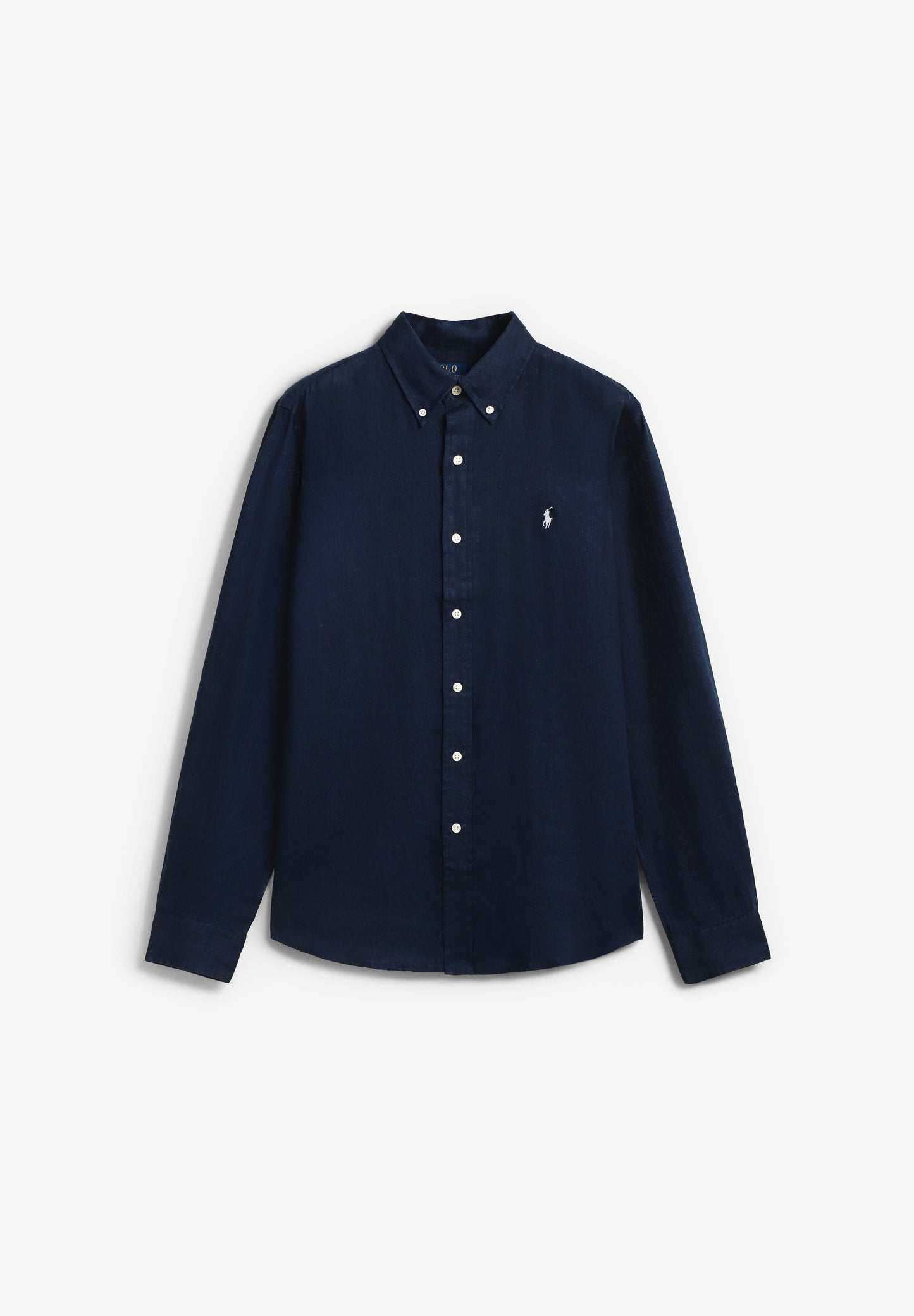 POLO RALPH LAUREN | CAMISA PD LINEN