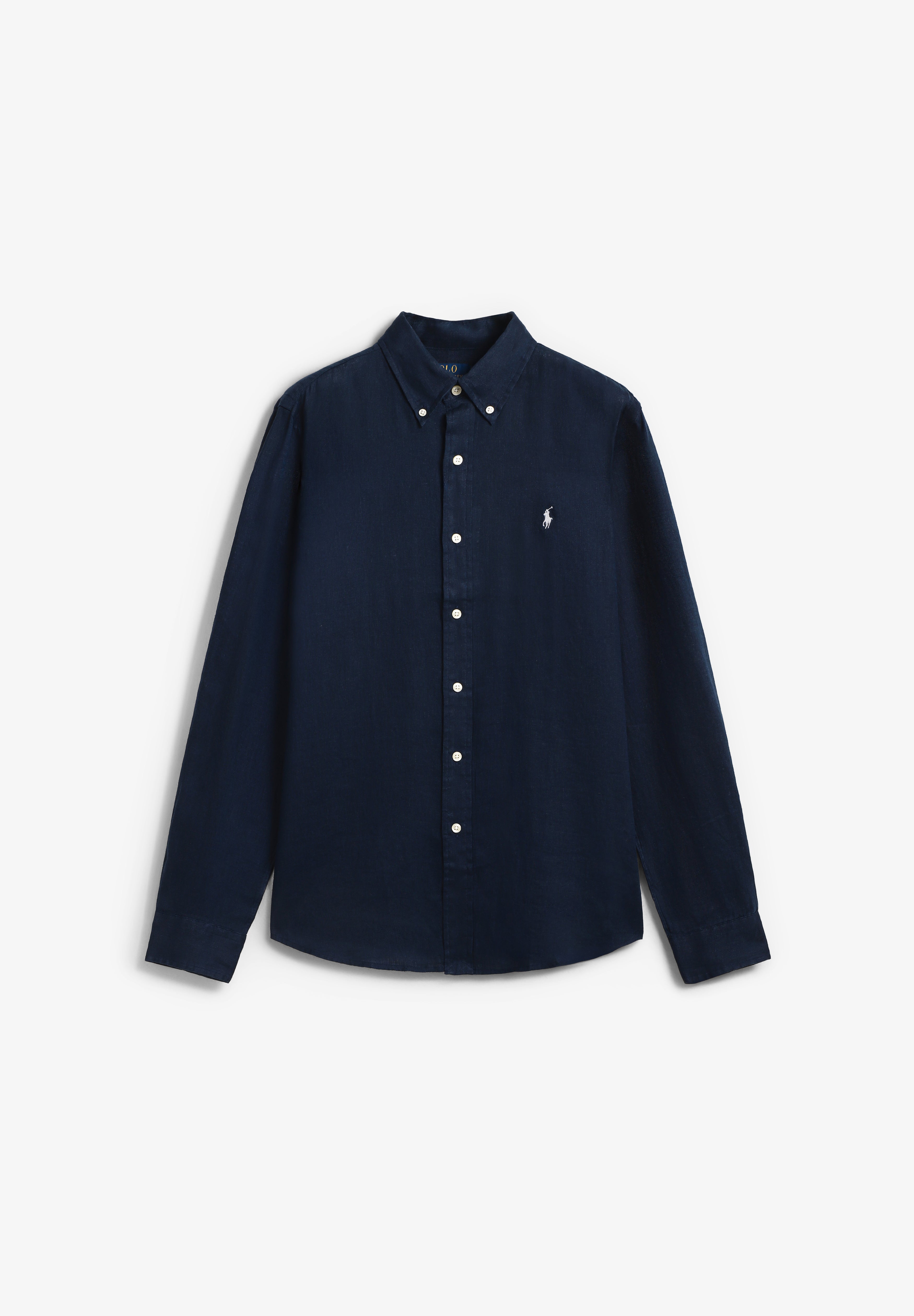 POLO RALPH LAUREN | CAMISA PD LINEN