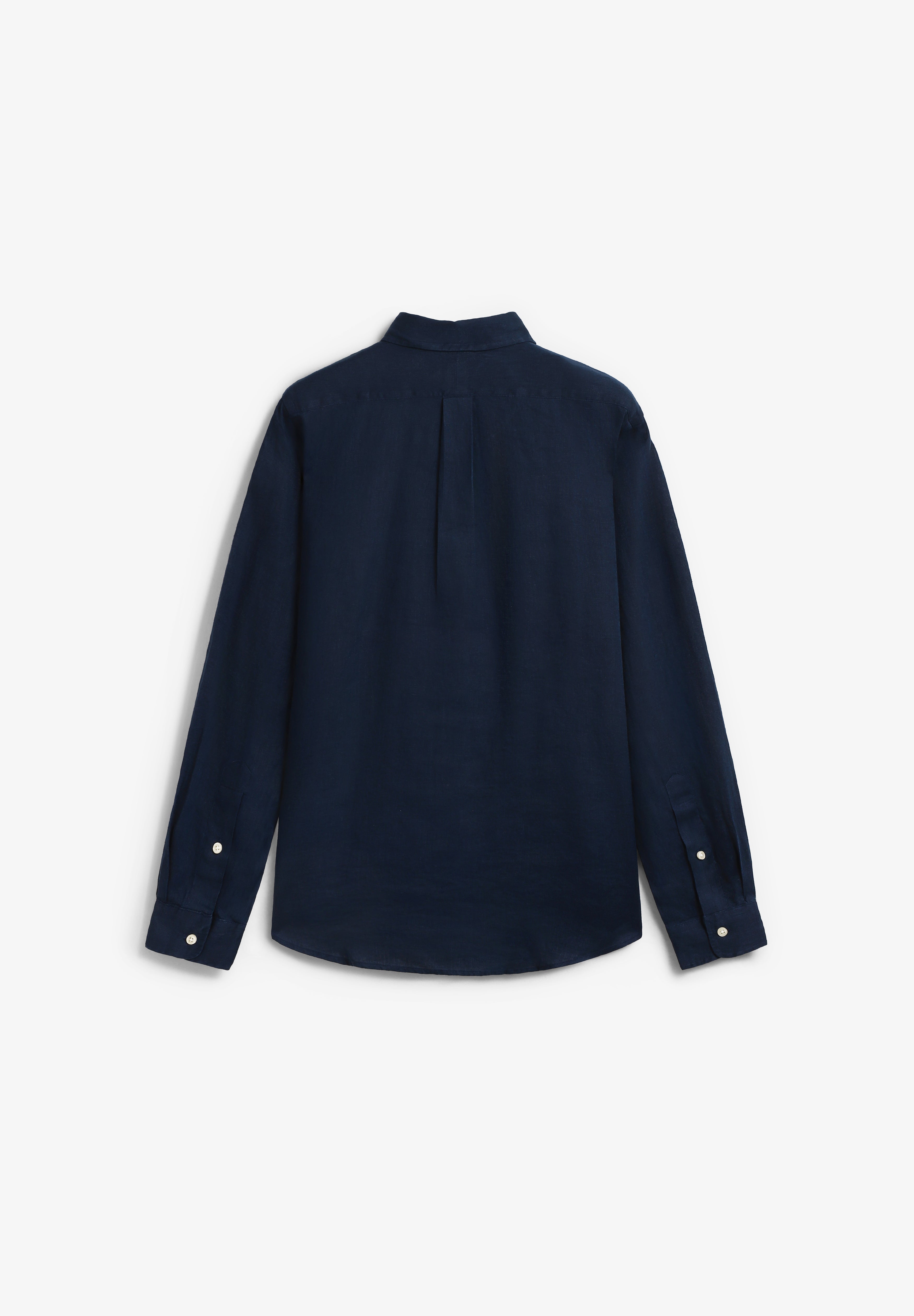 POLO RALPH LAUREN | CAMISA PD LINEN