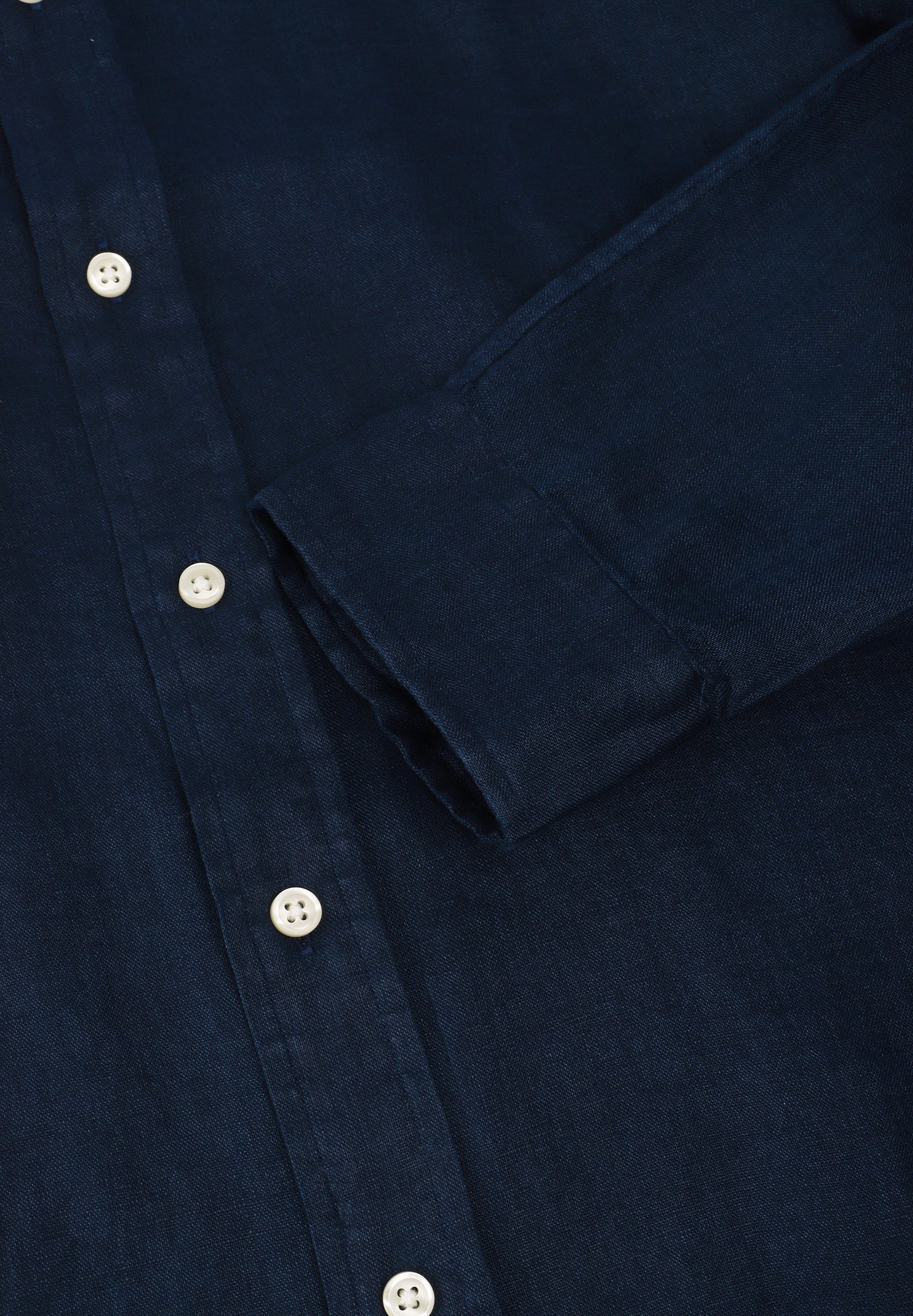 POLO RALPH LAUREN | CAMISA PD LINEN