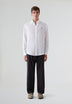 POLO RALPH LAUREN | CAMISA PD LINEN