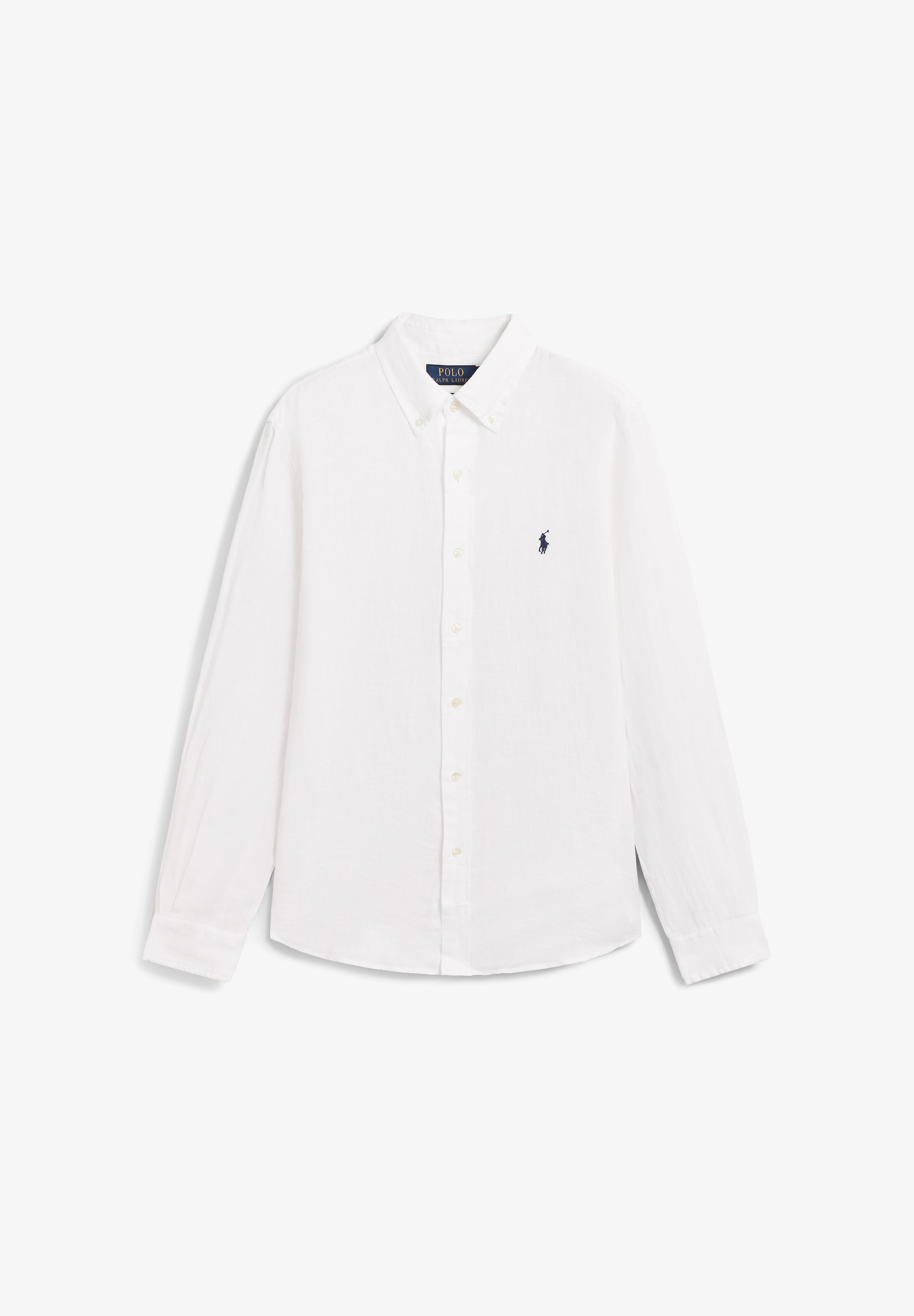 POLO RALPH LAUREN | CAMISA PD LINEN